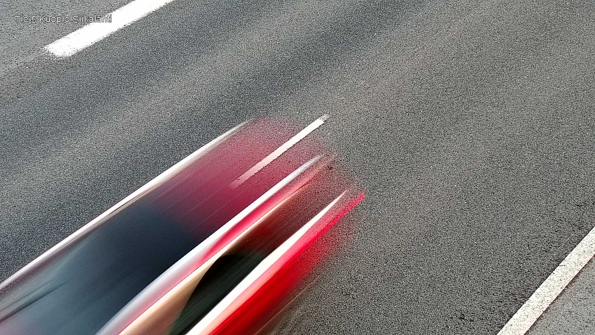 Kelikamerat Kuva Tie 5 Kuopio, Siikalahti, Kuopio, Pohjois-Savo
