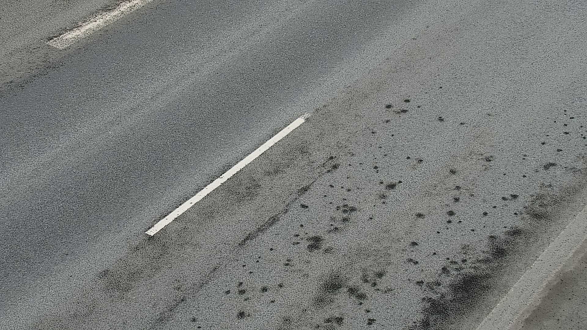 Weather Camera Image Road 5 Kuopio, Siikalahti, Kuopio, Pohjois-Savo