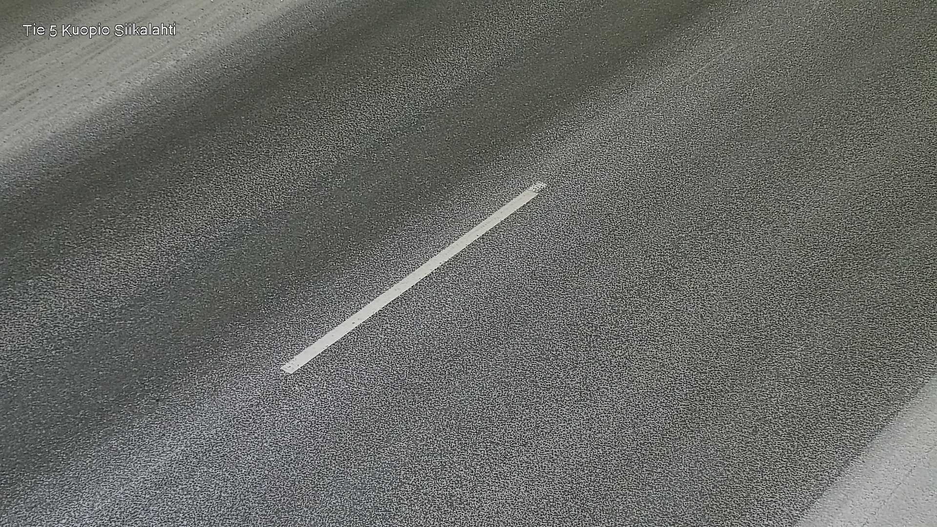 Kelikamerat Kuva Tie 5 Kuopio, Siikalahti, Kuopio, Pohjois-Savo