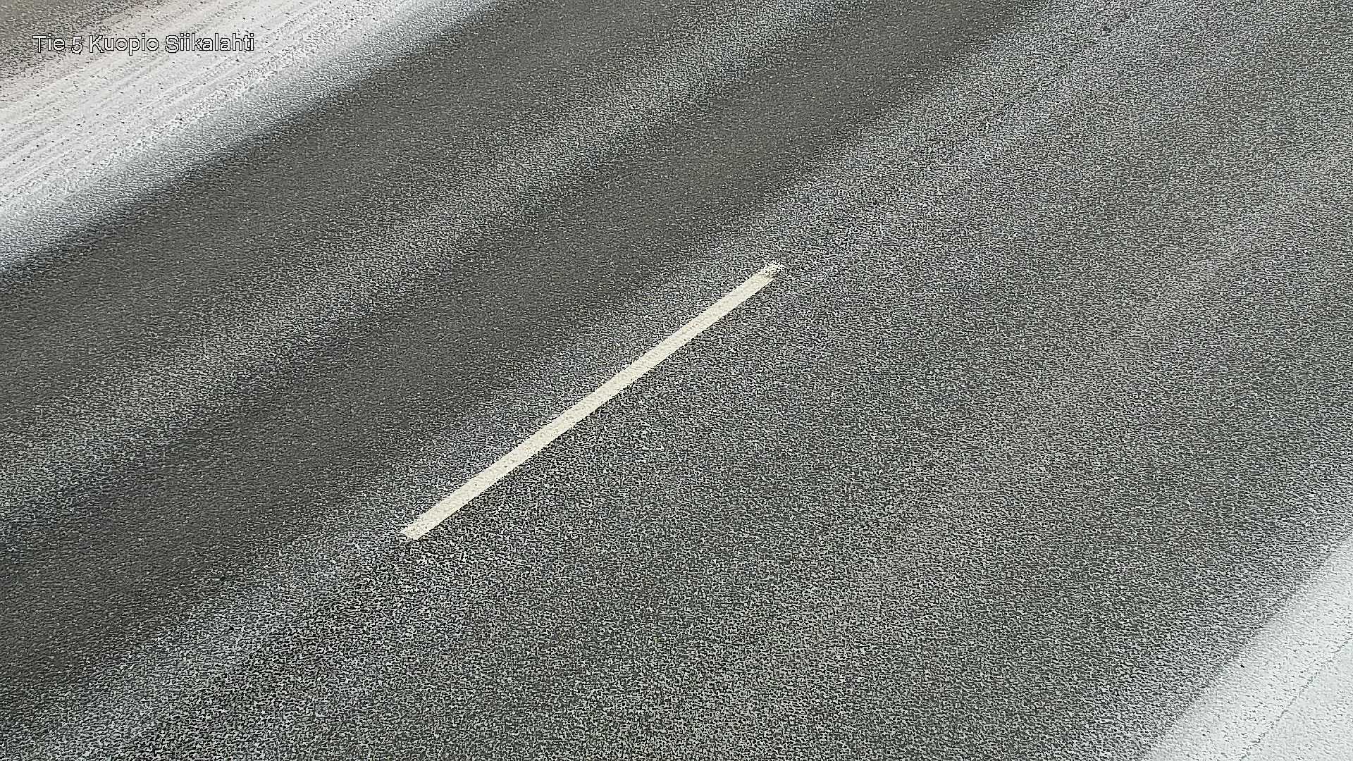 Kelikamerat Kuva Tie 5 Kuopio, Siikalahti, Kuopio, Pohjois-Savo