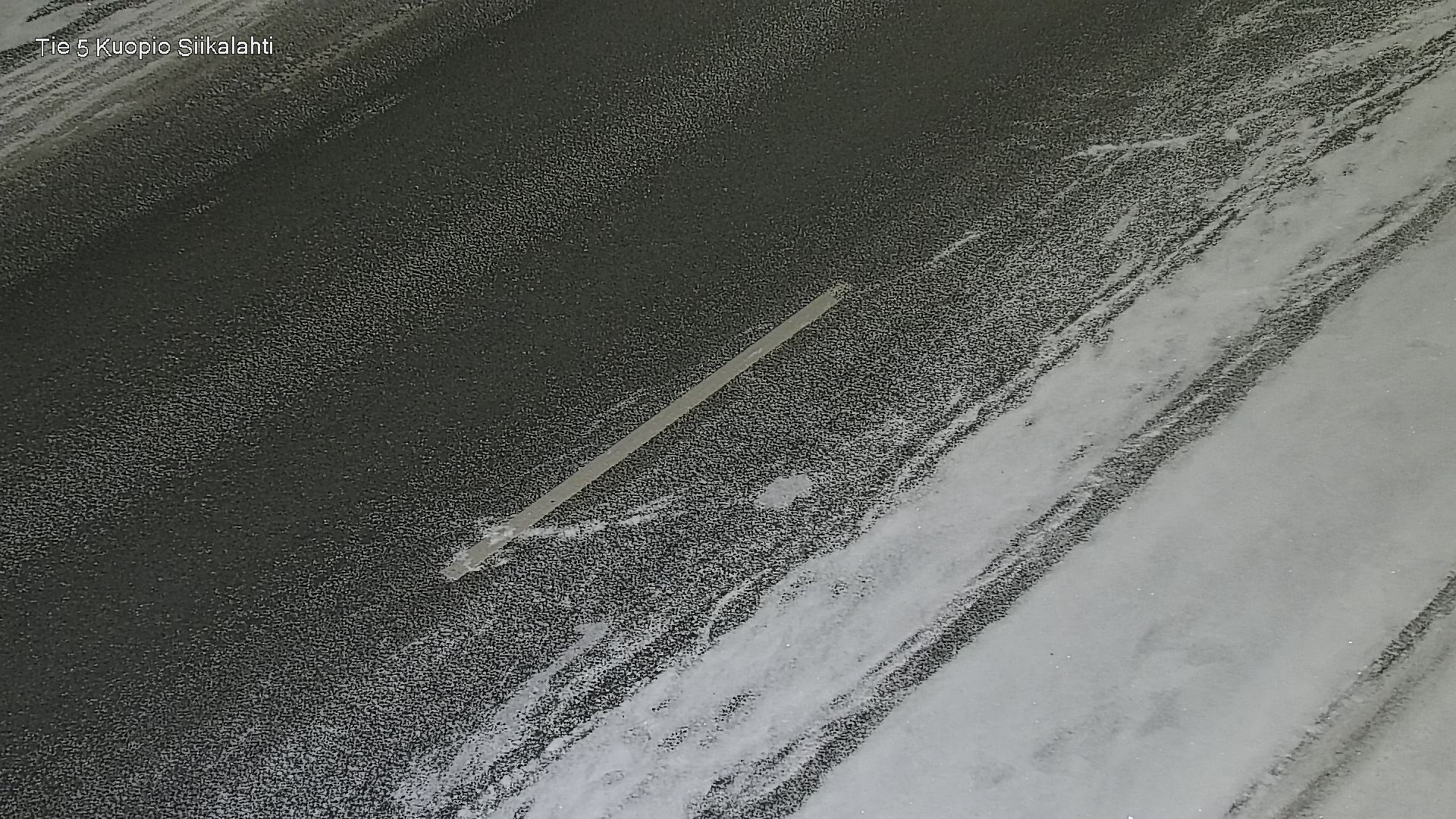 Kelikamerat Kuva Tie 5 Kuopio, Siikalahti, Kuopio, Pohjois-Savo