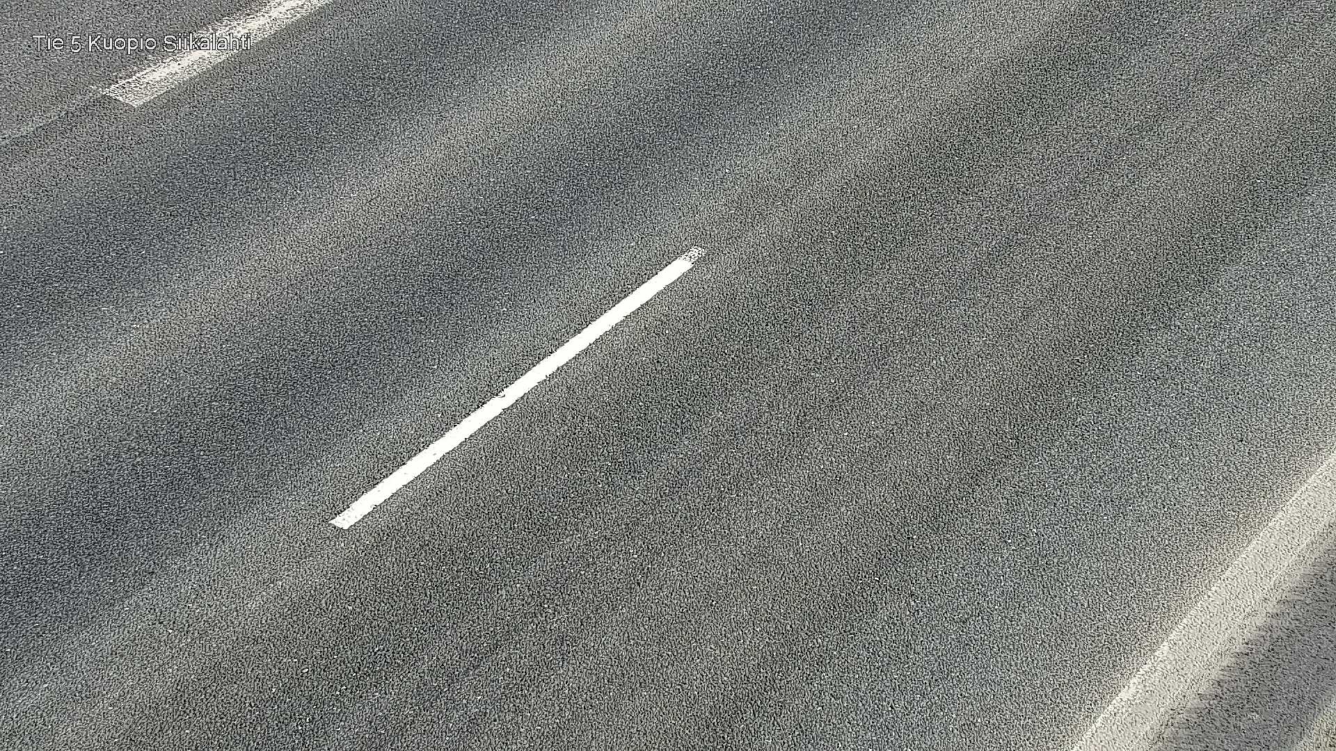 Kelikamerat Kuva Tie 5 Kuopio, Siikalahti, Kuopio, Pohjois-Savo