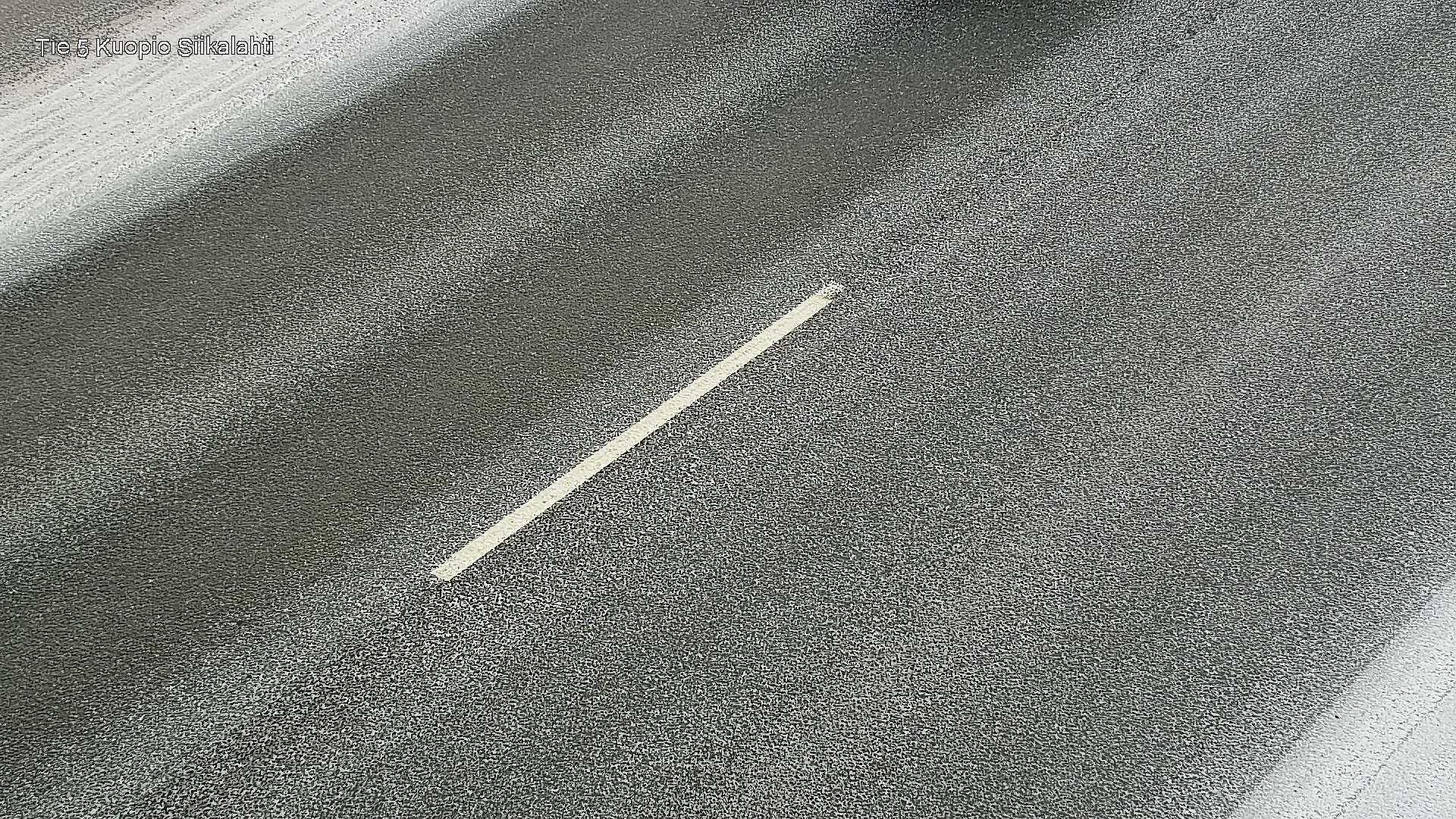 Kelikamerat Kuva Tie 5 Kuopio, Siikalahti, Kuopio, Pohjois-Savo