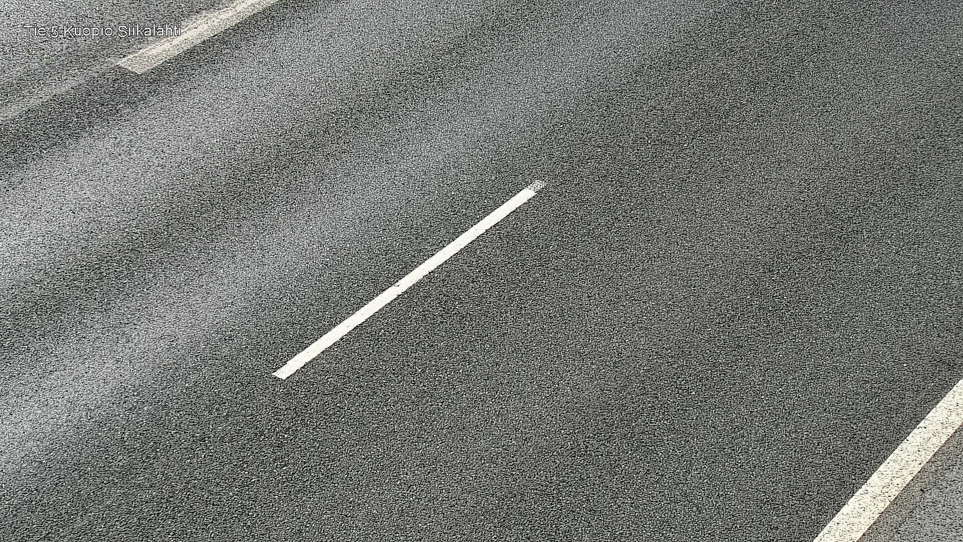 Kelikamerat Kuva Tie 5 Kuopio, Siikalahti, Kuopio, Pohjois-Savo