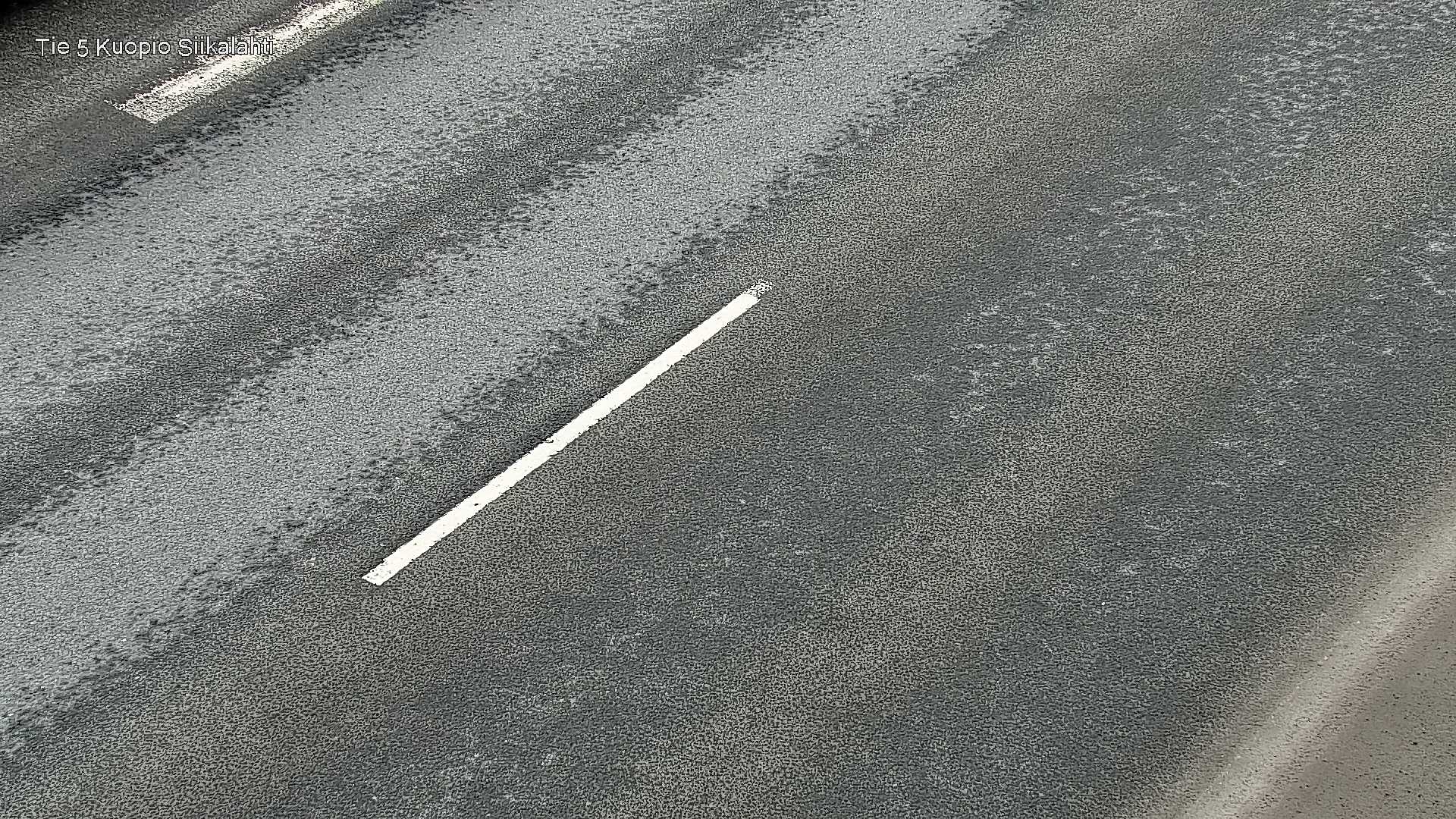 Kelikamerat Kuva Tie 5 Kuopio, Siikalahti, Kuopio, Pohjois-Savo