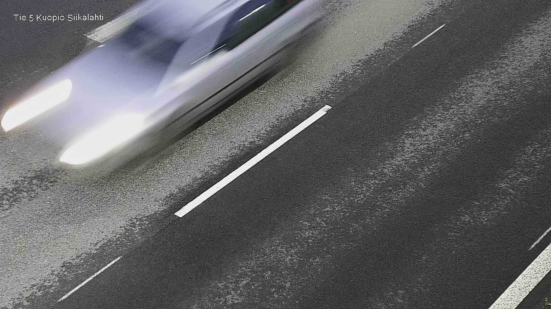 Kelikamerat Kuva Tie 5 Kuopio, Siikalahti, Kuopio, Pohjois-Savo