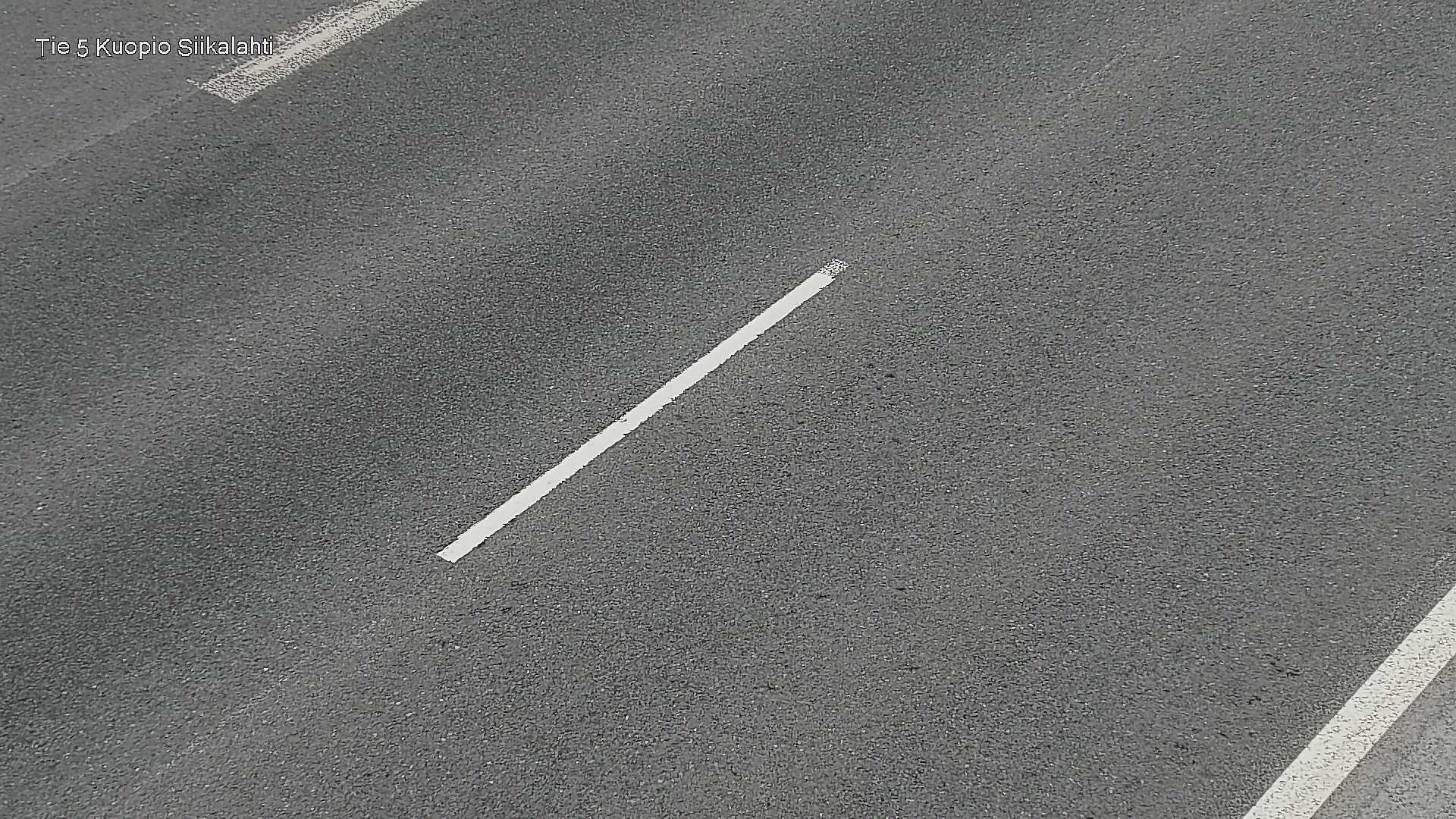 Kelikamerat Kuva Tie 5 Kuopio, Siikalahti, Kuopio, Pohjois-Savo