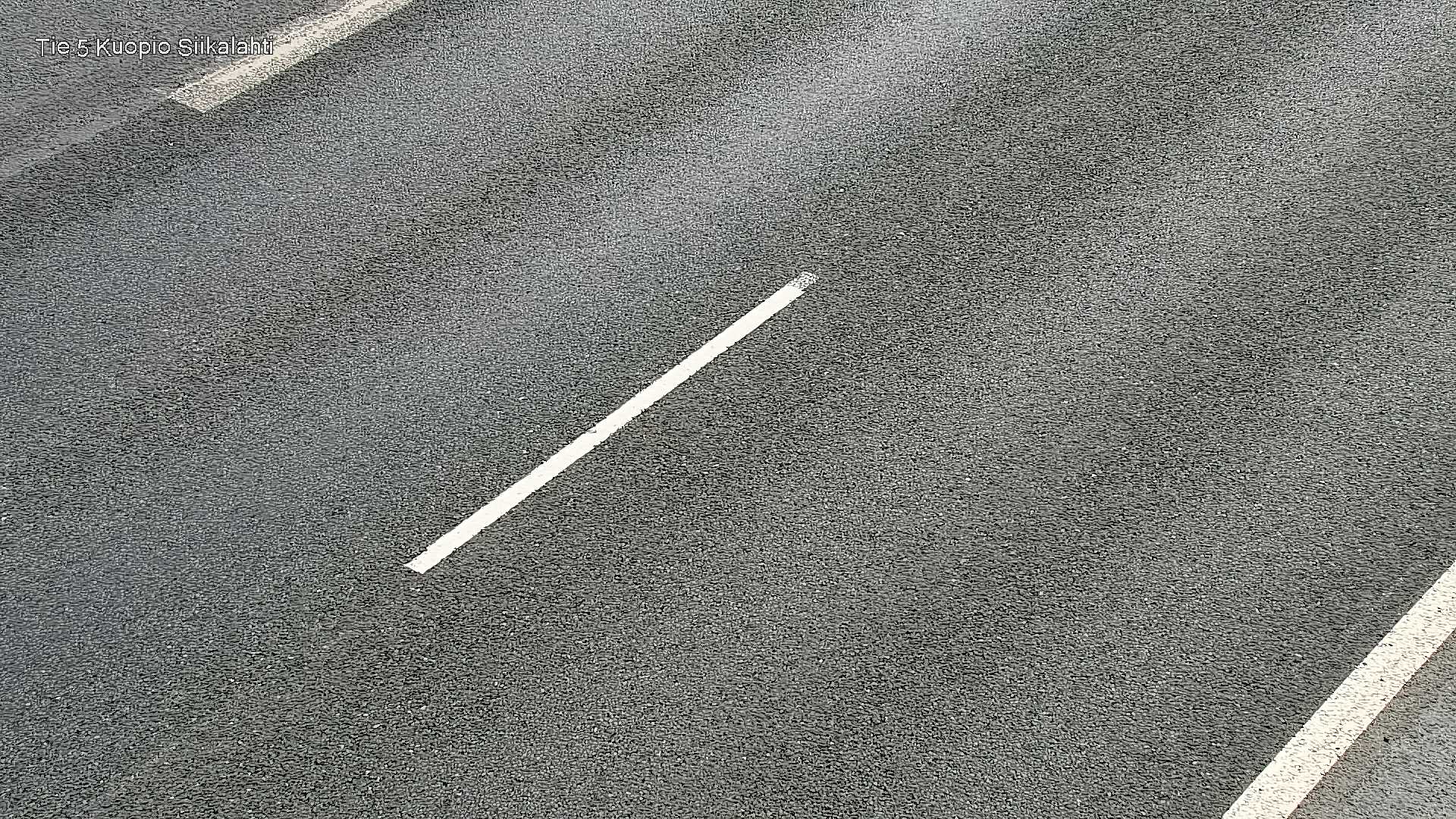Kelikamerat Kuva Tie 5 Kuopio, Siikalahti, Kuopio, Pohjois-Savo