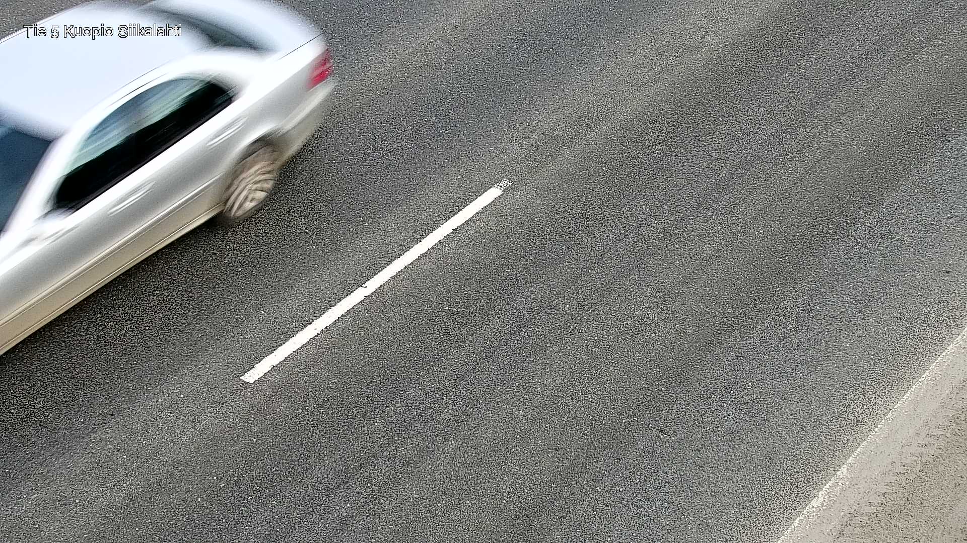 Kelikamerat Kuva Tie 5 Kuopio, Siikalahti, Kuopio, Pohjois-Savo