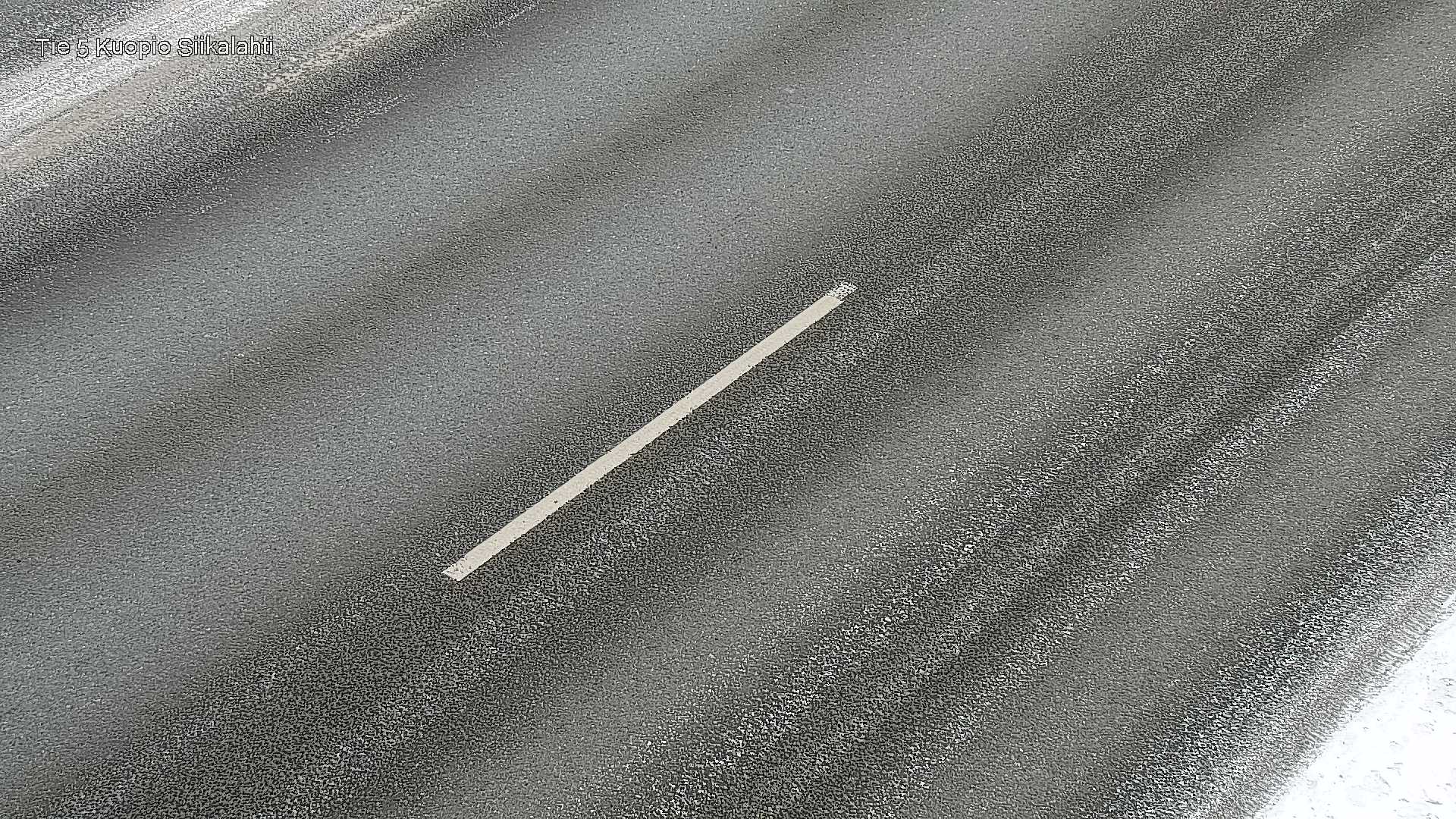 Weather Camera Image Road 5 Kuopio, Siikalahti, Kuopio, Pohjois-Savo