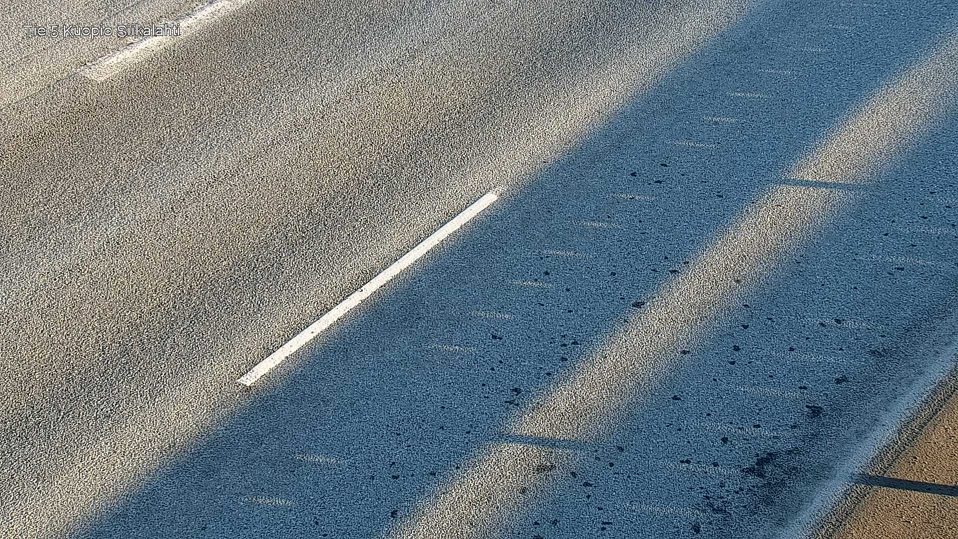 Kelikamerat Kuva Tie 5 Kuopio, Siikalahti, Kuopio, Pohjois-Savo