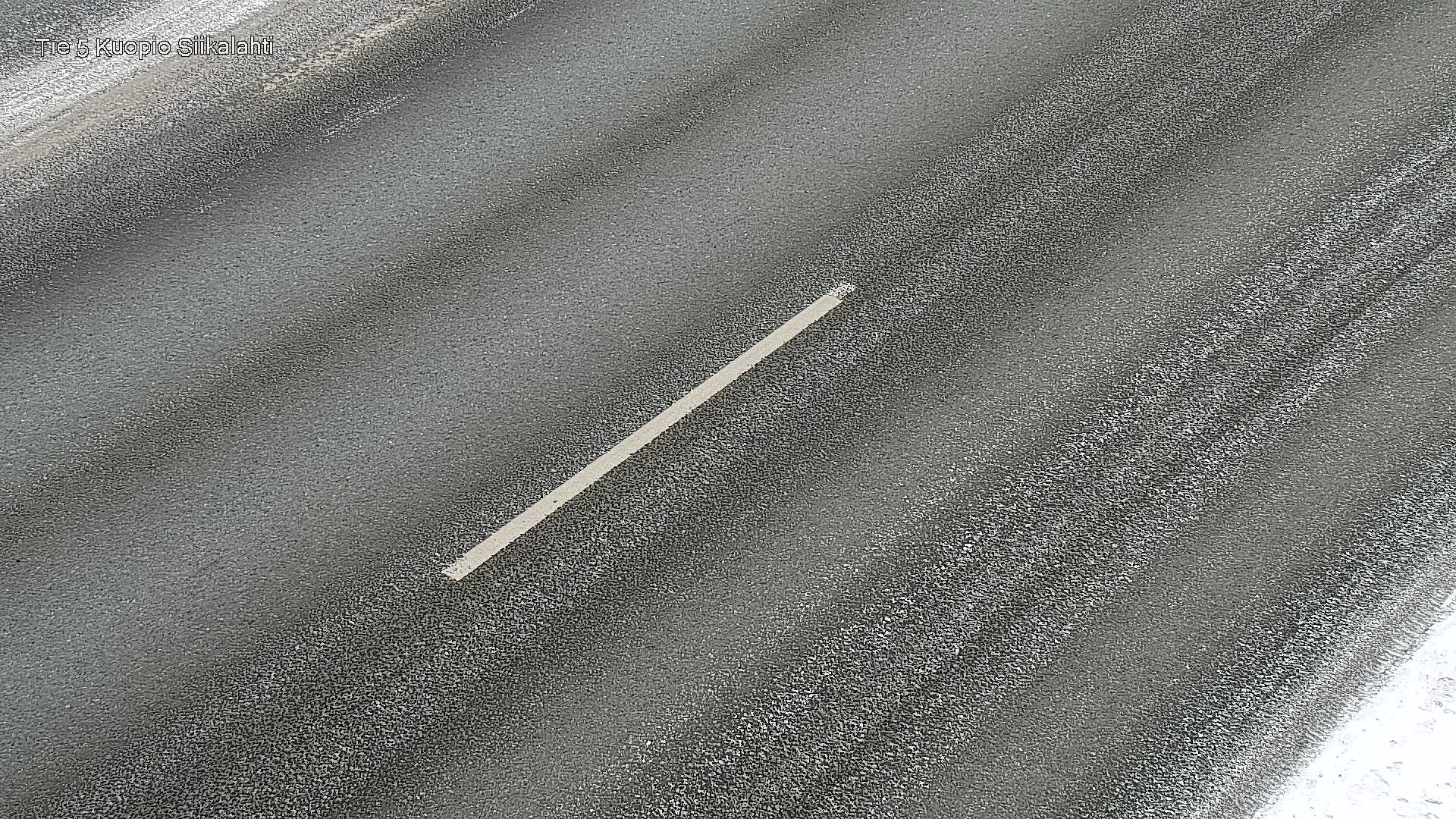 Kelikamerat Kuva Tie 5 Kuopio, Siikalahti, Kuopio, Pohjois-Savo