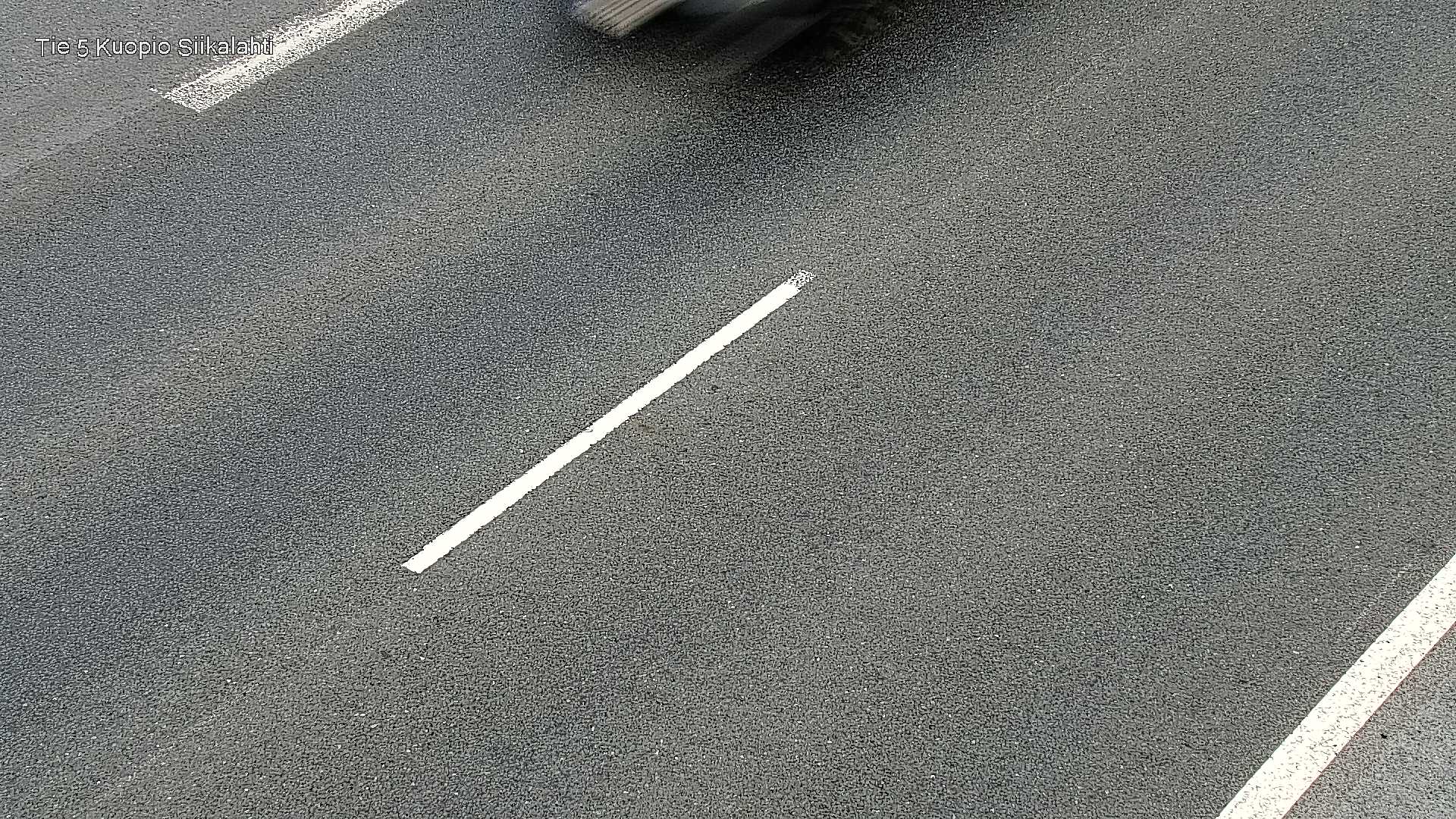 Kelikamerat Kuva Tie 5 Kuopio, Siikalahti, Kuopio, Pohjois-Savo