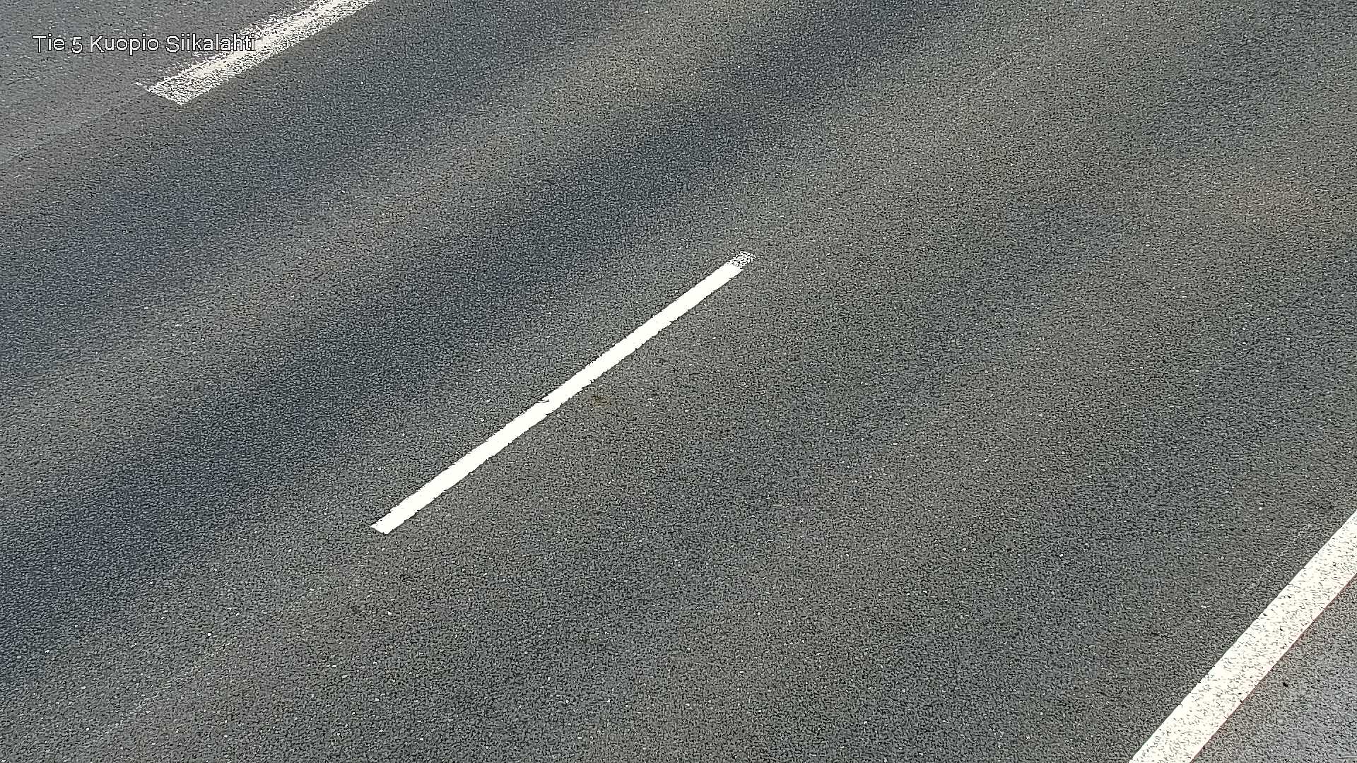 Kelikamerat Kuva Tie 5 Kuopio, Siikalahti, Kuopio, Pohjois-Savo