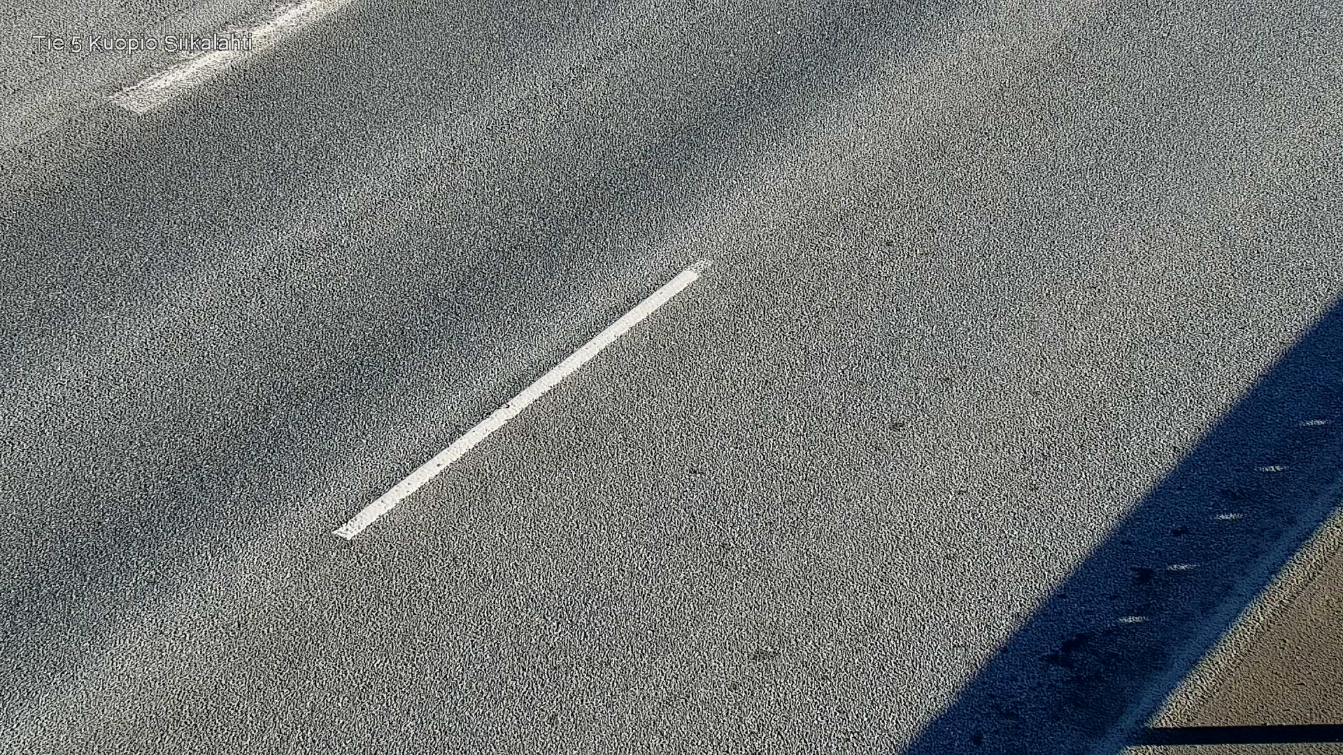 Kelikamerat Kuva Tie 5 Kuopio, Siikalahti, Kuopio, Pohjois-Savo