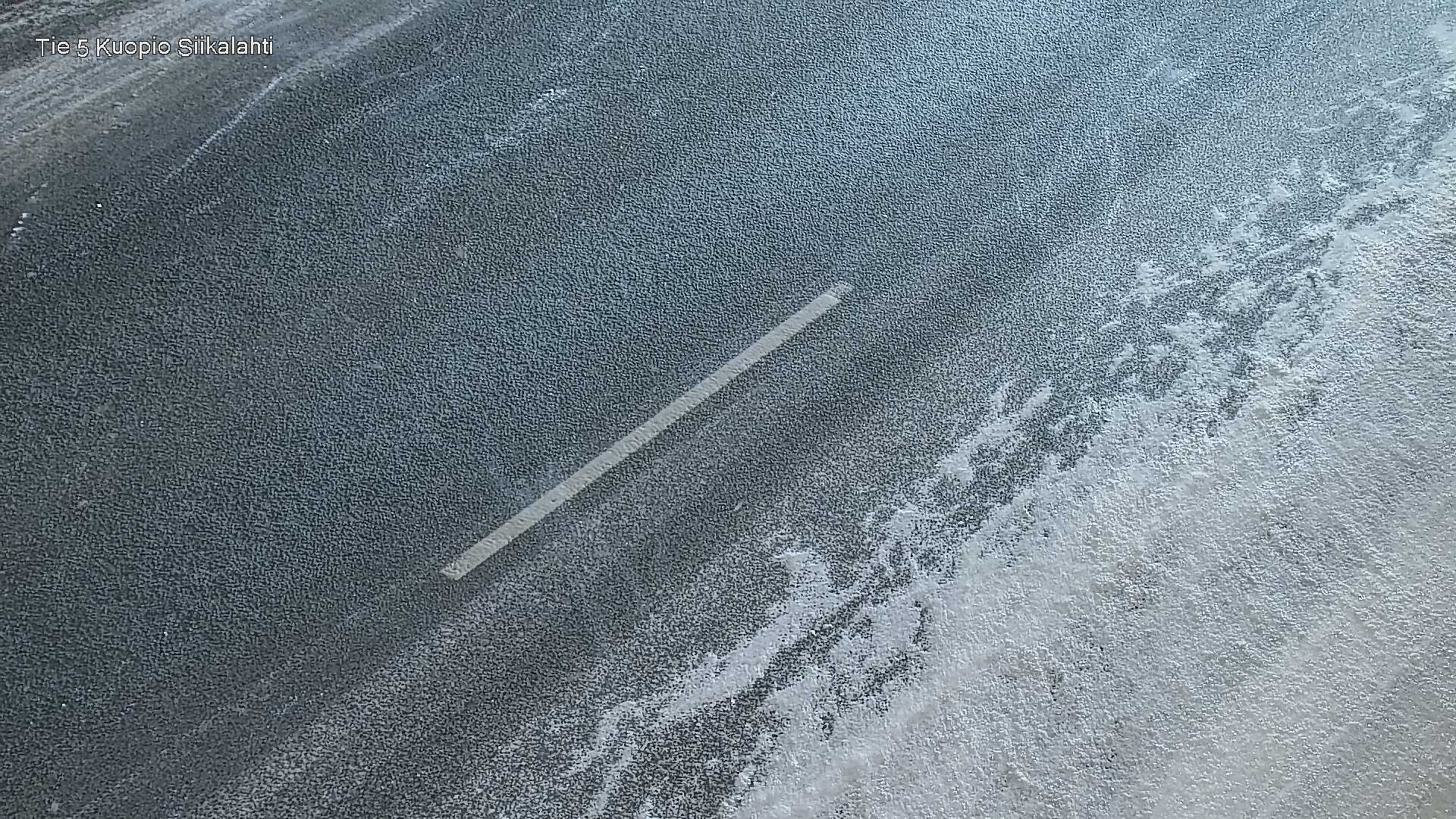 Kelikamerat Kuva Tie 5 Kuopio, Siikalahti, Kuopio, Pohjois-Savo