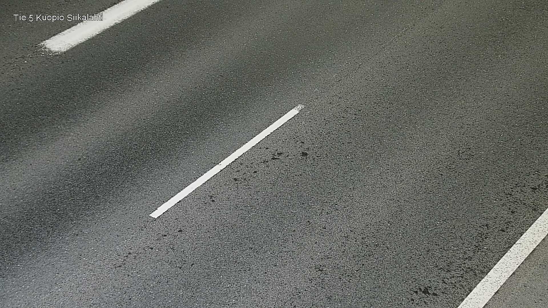 Kelikamerat Kuva Tie 5 Kuopio, Siikalahti, Kuopio, Pohjois-Savo