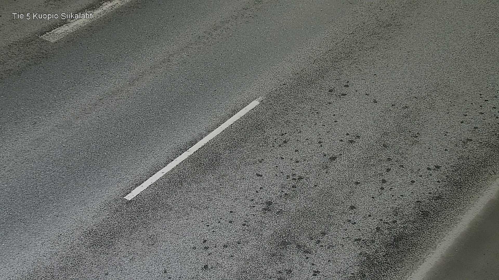 Kelikamerat Kuva Tie 5 Kuopio, Siikalahti, Kuopio, Pohjois-Savo