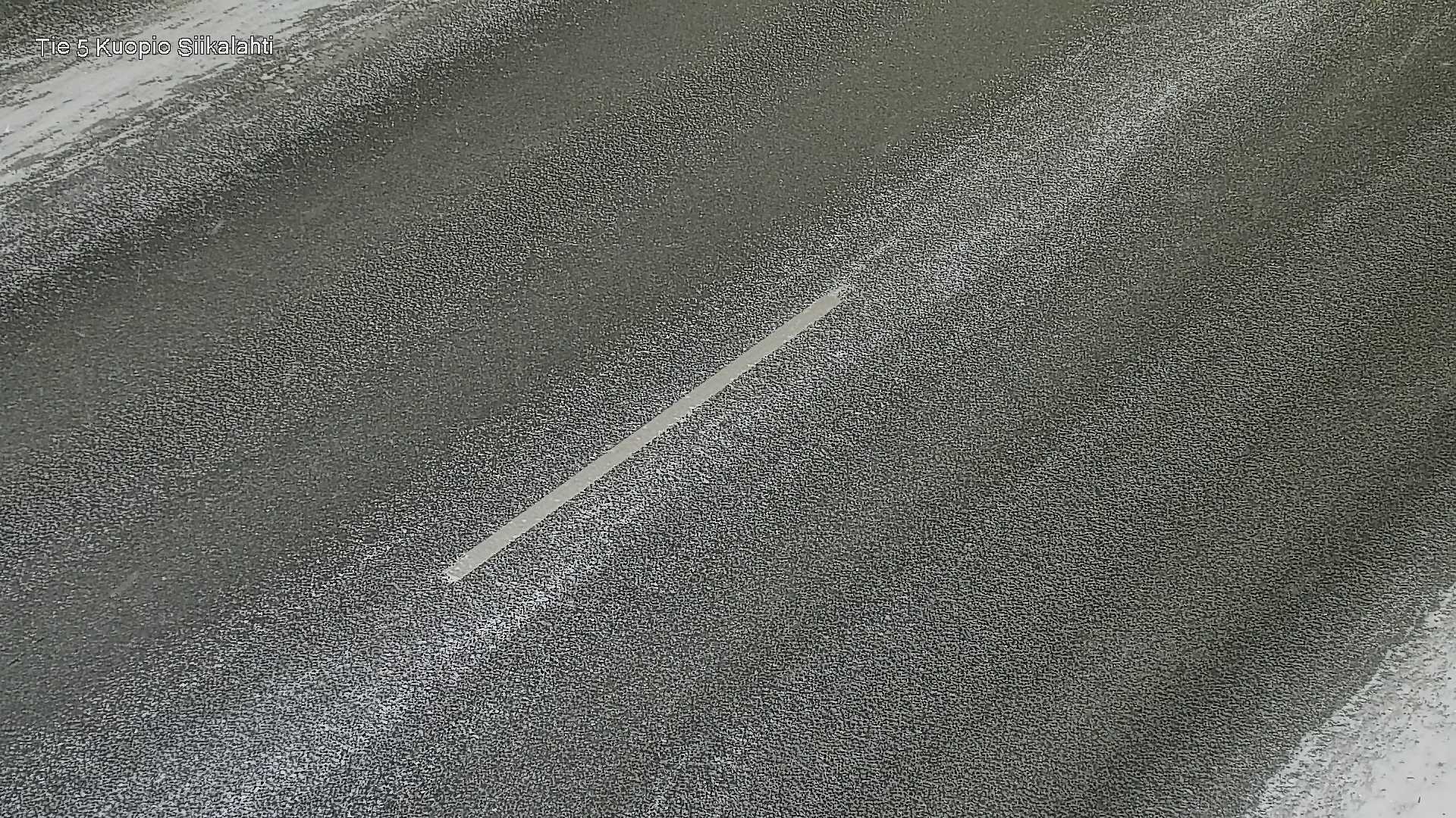 Kelikamerat Kuva Tie 5 Kuopio, Siikalahti, Kuopio, Pohjois-Savo