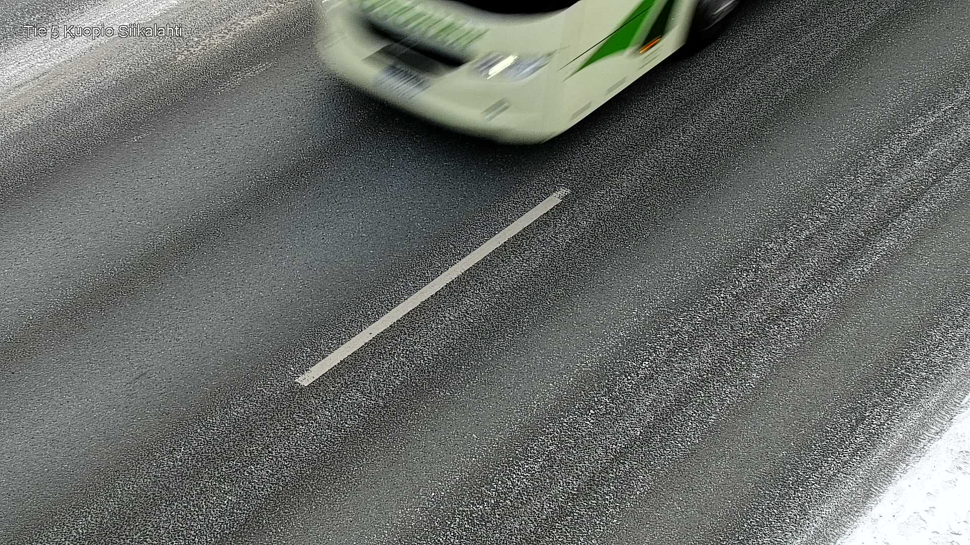 Kelikamerat Kuva Tie 5 Kuopio, Siikalahti, Kuopio, Pohjois-Savo