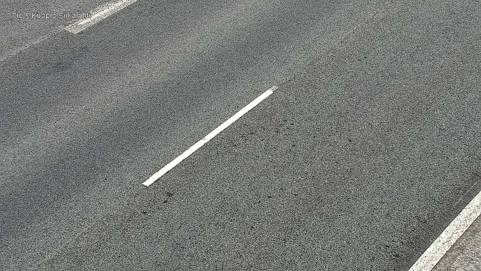 Kelikamerat Kuva Tie 5 Kuopio, Siikalahti, Kuopio, Pohjois-Savo