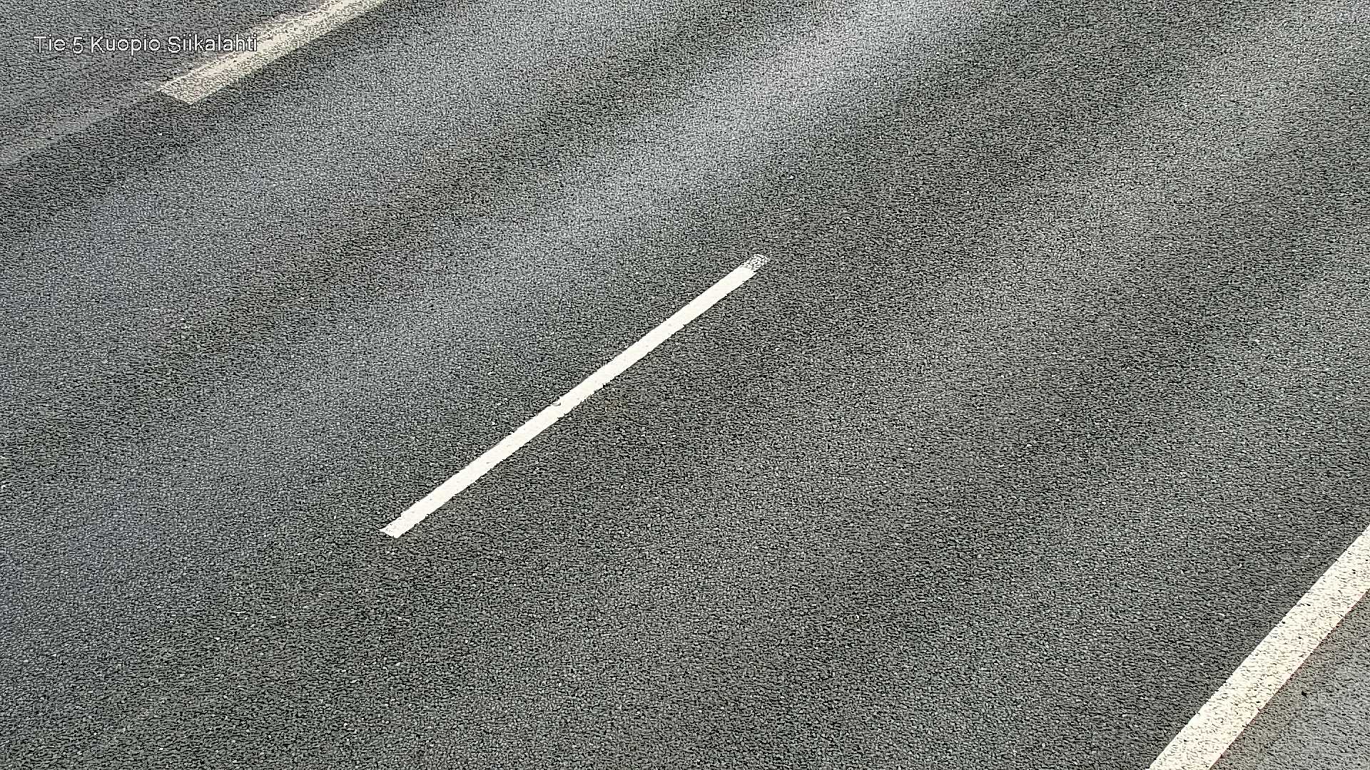 Kelikamerat Kuva Tie 5 Kuopio, Siikalahti, Kuopio, Pohjois-Savo