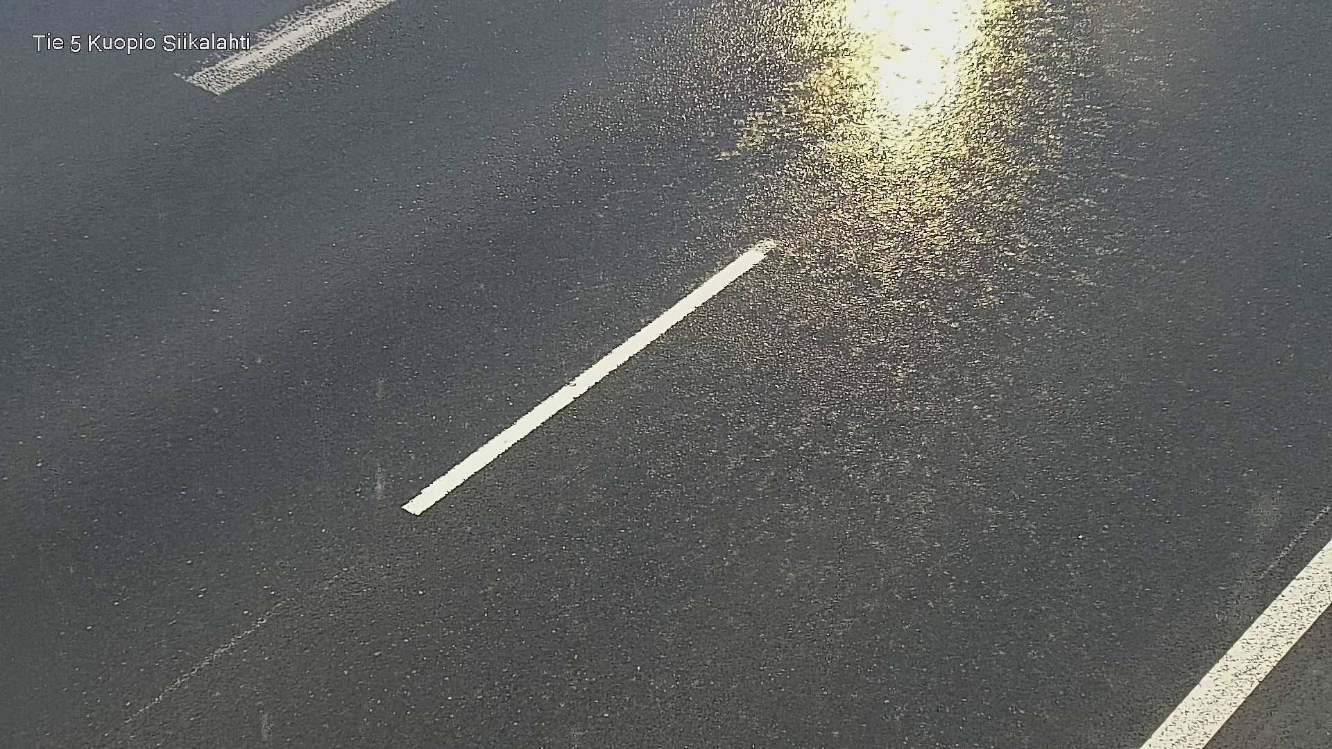 Kelikamerat Kuva Tie 5 Kuopio, Siikalahti, Kuopio, Pohjois-Savo
