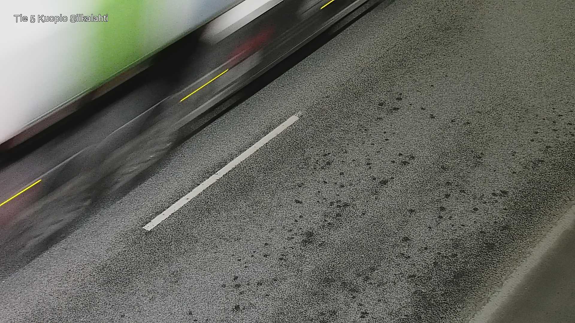 Kelikamerat Kuva Tie 5 Kuopio, Siikalahti, Kuopio, Pohjois-Savo