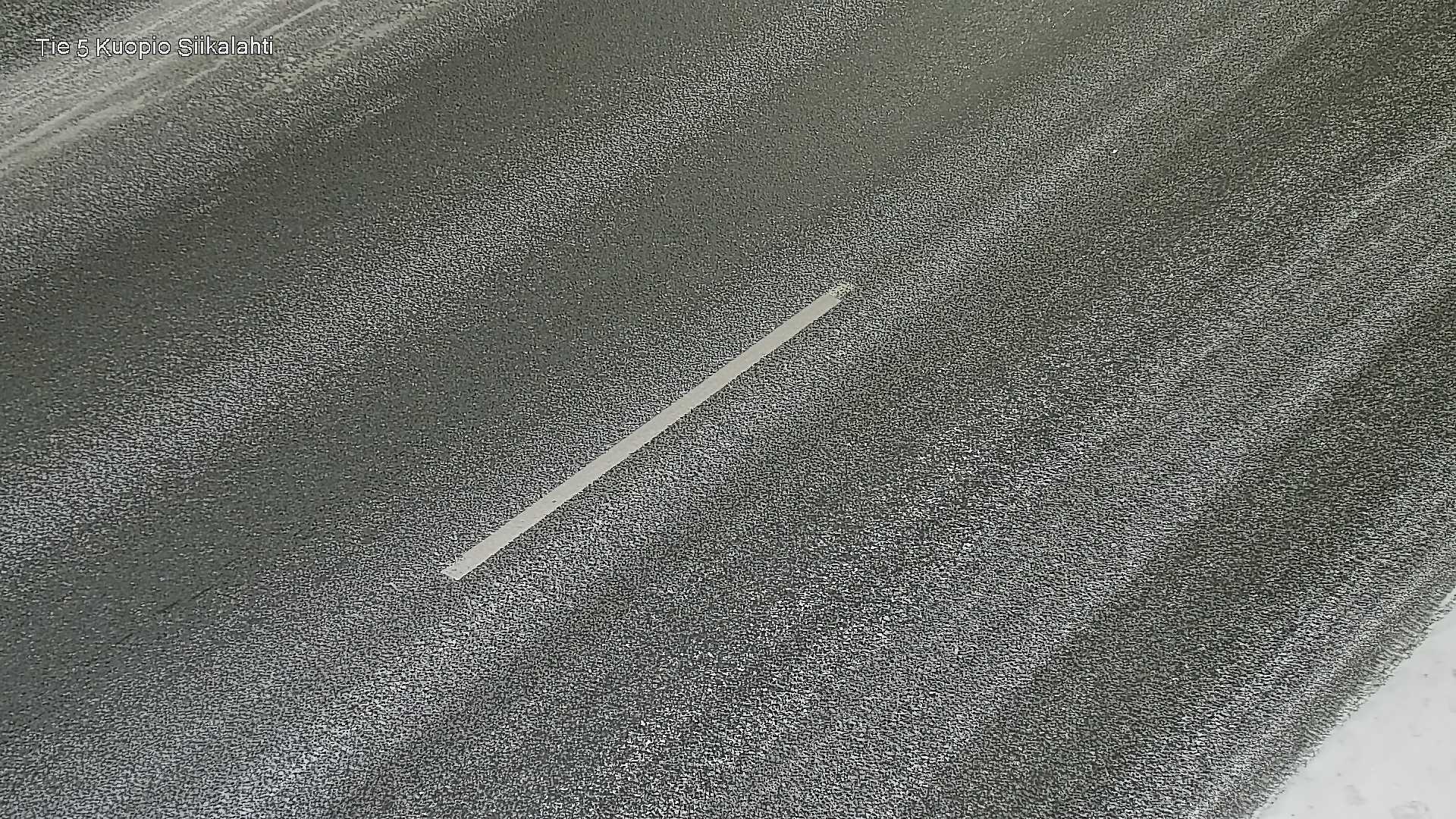 Kelikamerat Kuva Tie 5 Kuopio, Siikalahti, Kuopio, Pohjois-Savo