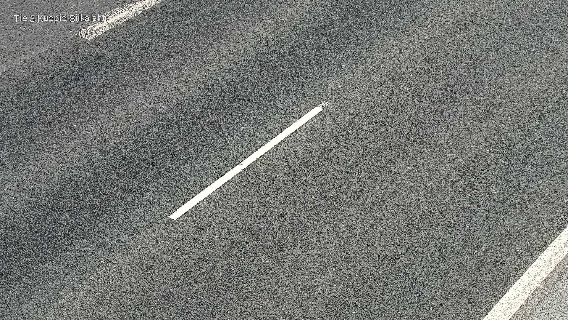 Kelikamerat Kuva Tie 5 Kuopio, Siikalahti, Kuopio, Pohjois-Savo