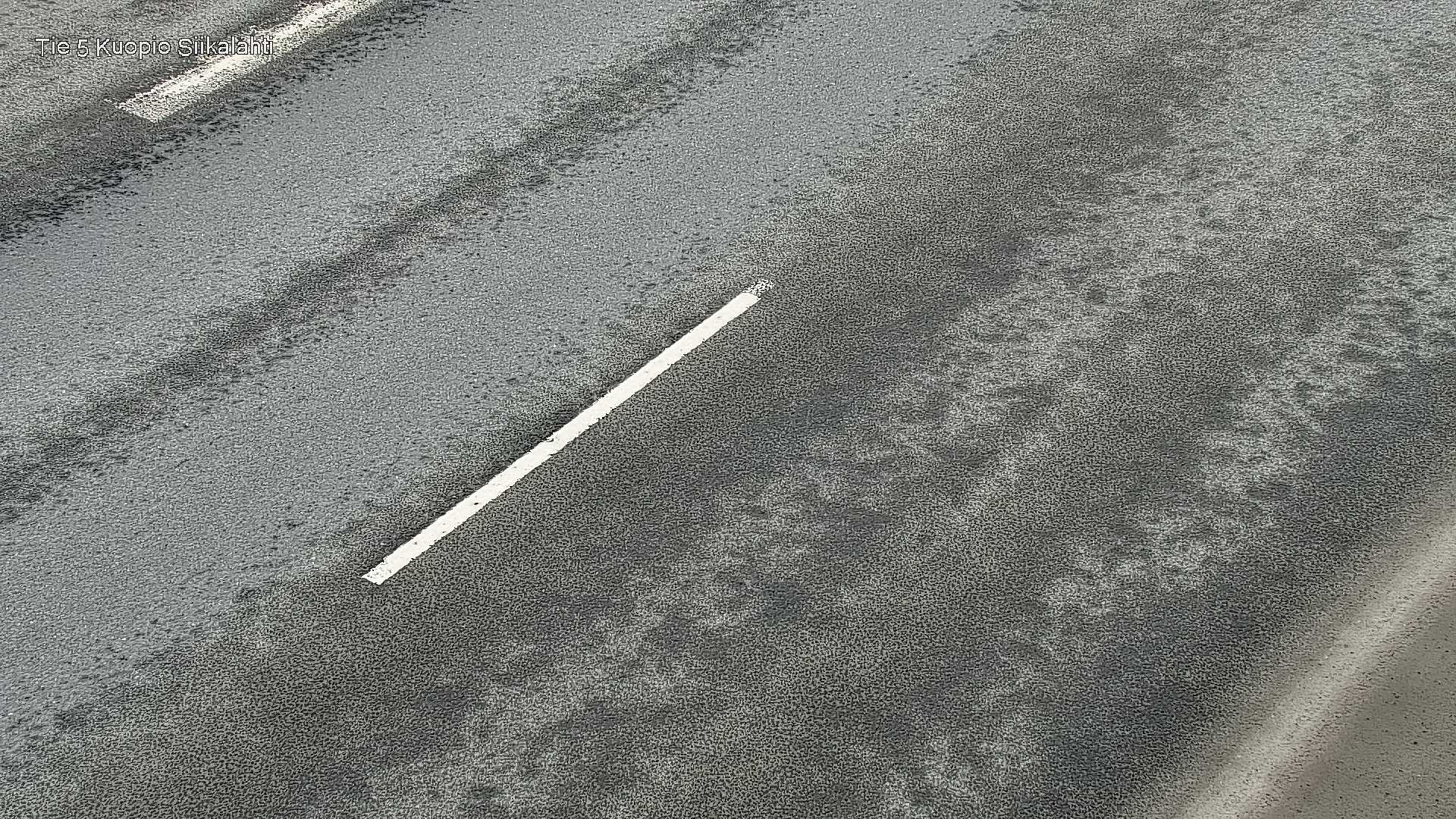 Kelikamerat Kuva Tie 5 Kuopio, Siikalahti, Kuopio, Pohjois-Savo