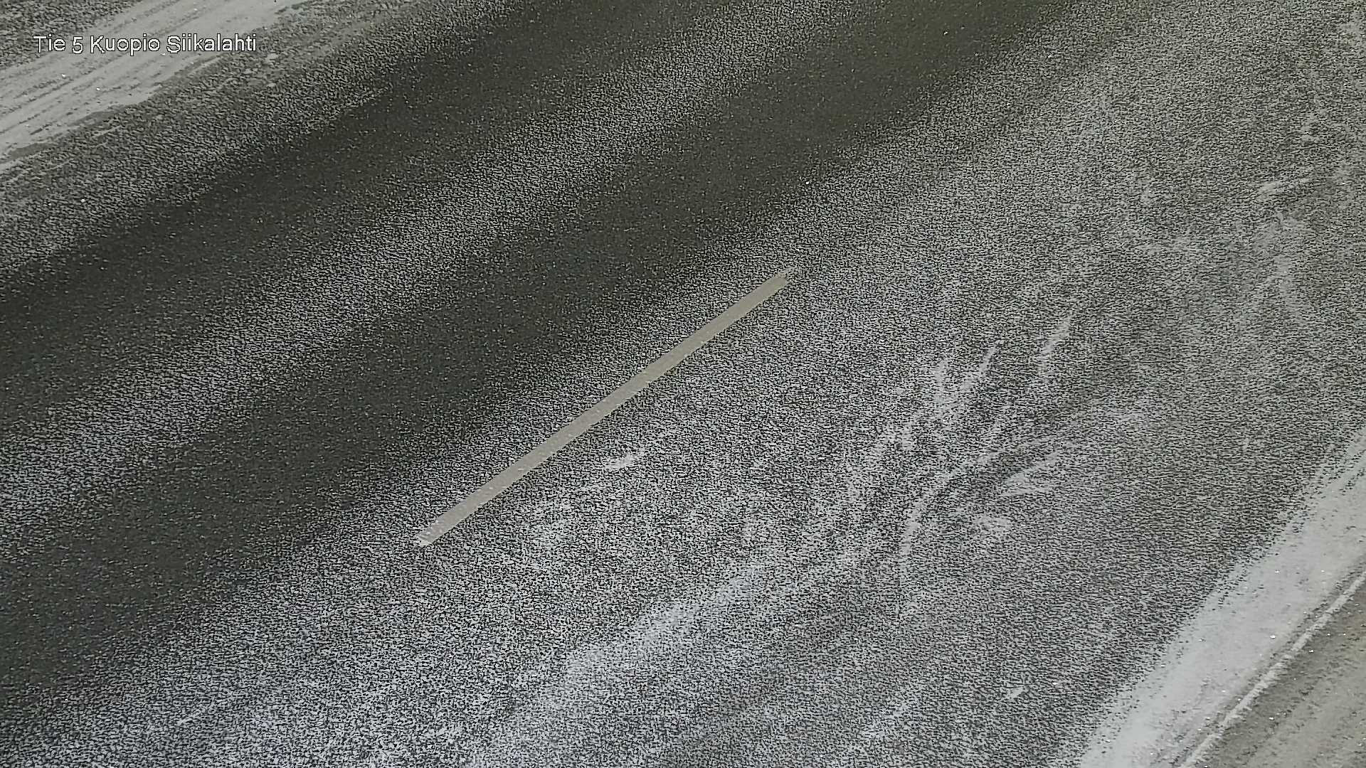 Kelikamerat Kuva Tie 5 Kuopio, Siikalahti, Kuopio, Pohjois-Savo