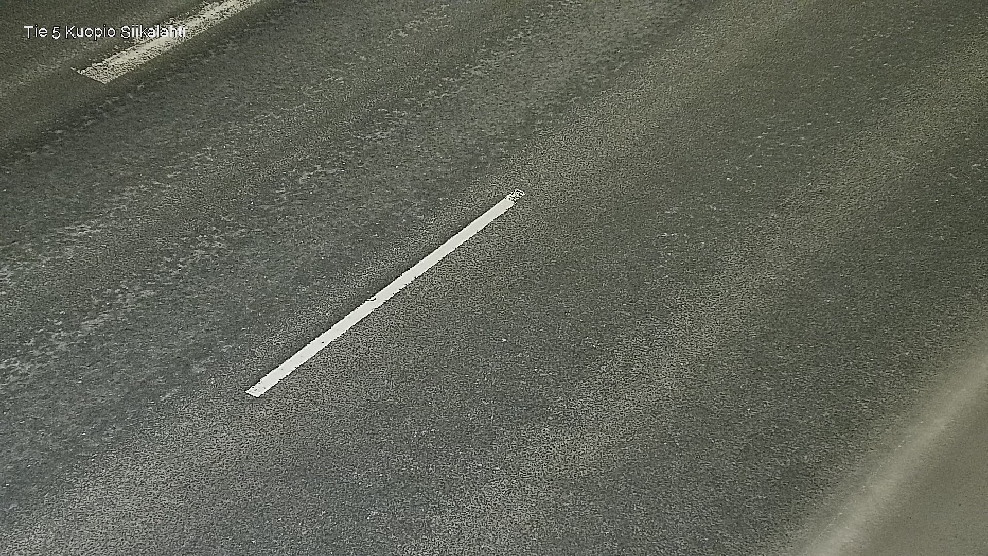 Kelikamerat Kuva Tie 5 Kuopio, Siikalahti, Kuopio, Pohjois-Savo