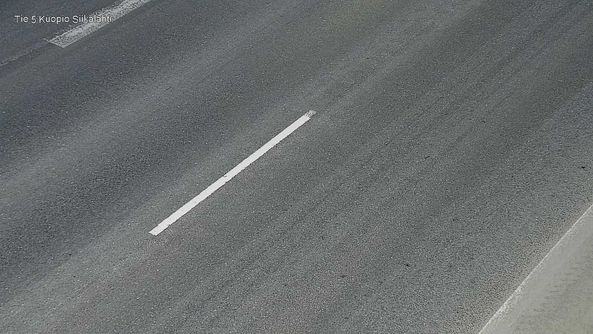 Kelikamerat Kuva Tie 5 Kuopio, Siikalahti, Kuopio, Pohjois-Savo