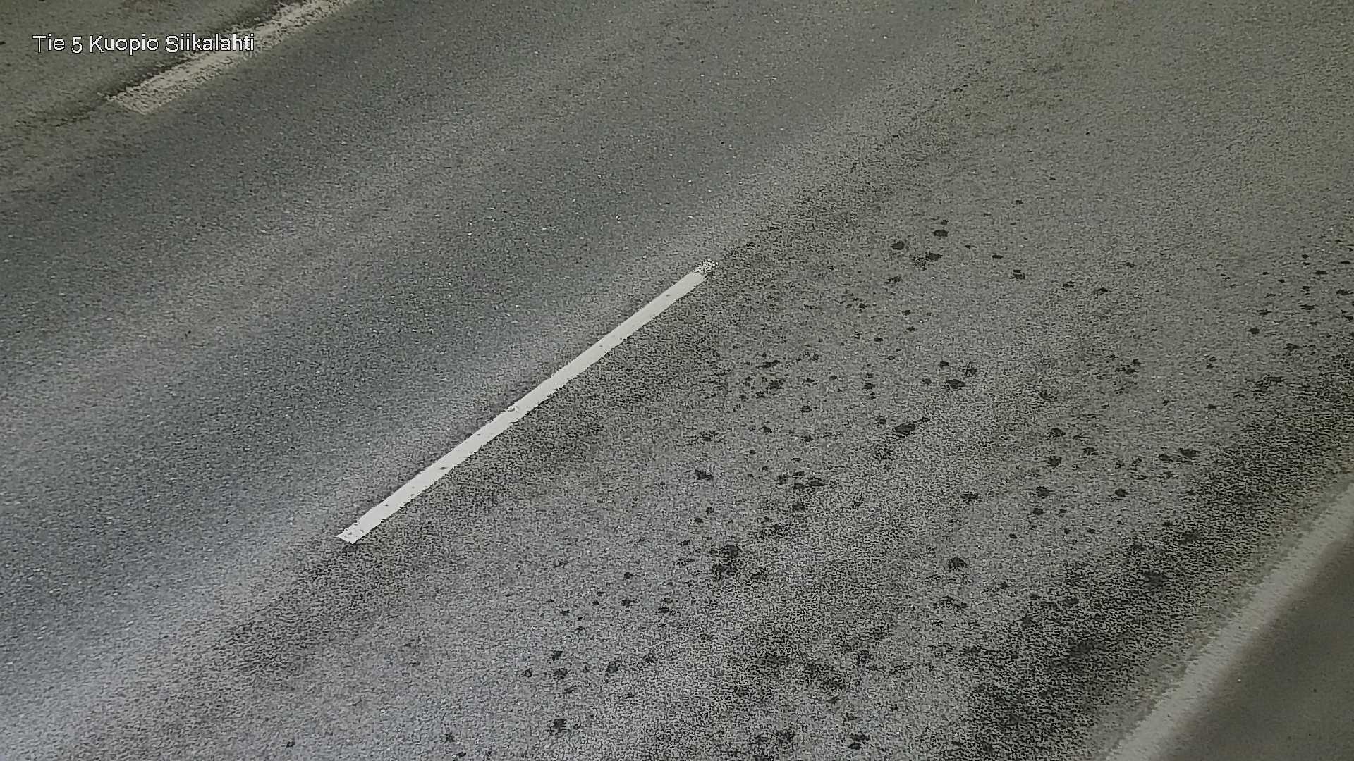 Kelikamerat Kuva Tie 5 Kuopio, Siikalahti, Kuopio, Pohjois-Savo