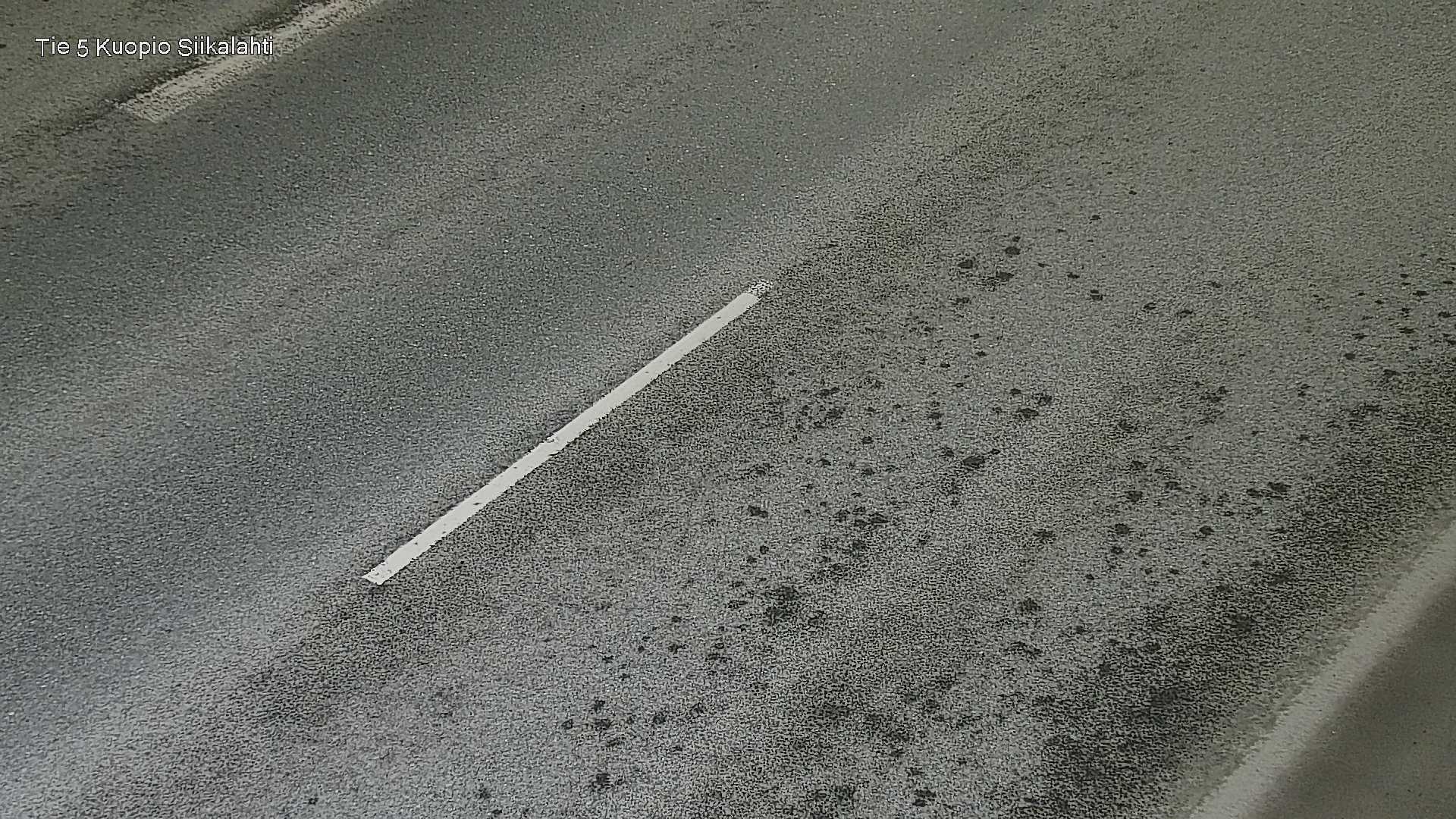 Kelikamerat Kuva Tie 5 Kuopio, Siikalahti, Kuopio, Pohjois-Savo