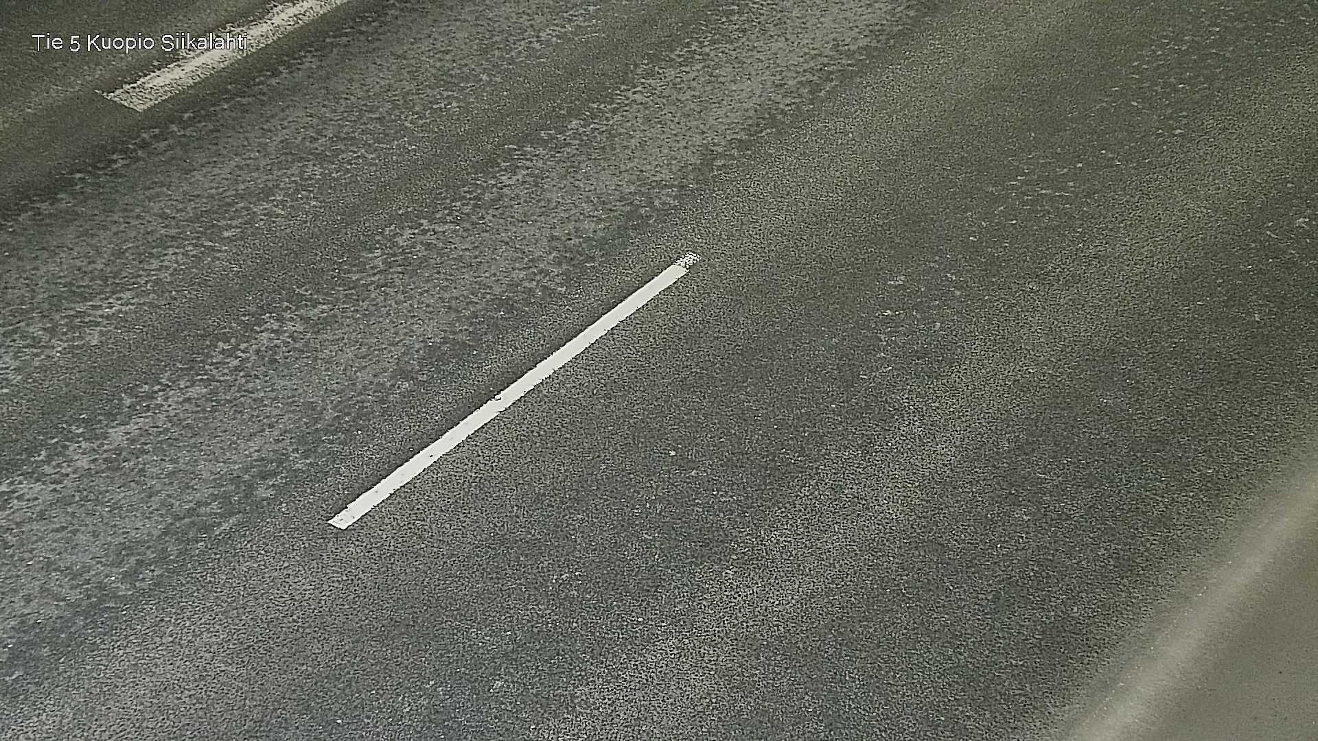 Kelikamerat Kuva Tie 5 Kuopio, Siikalahti, Kuopio, Pohjois-Savo