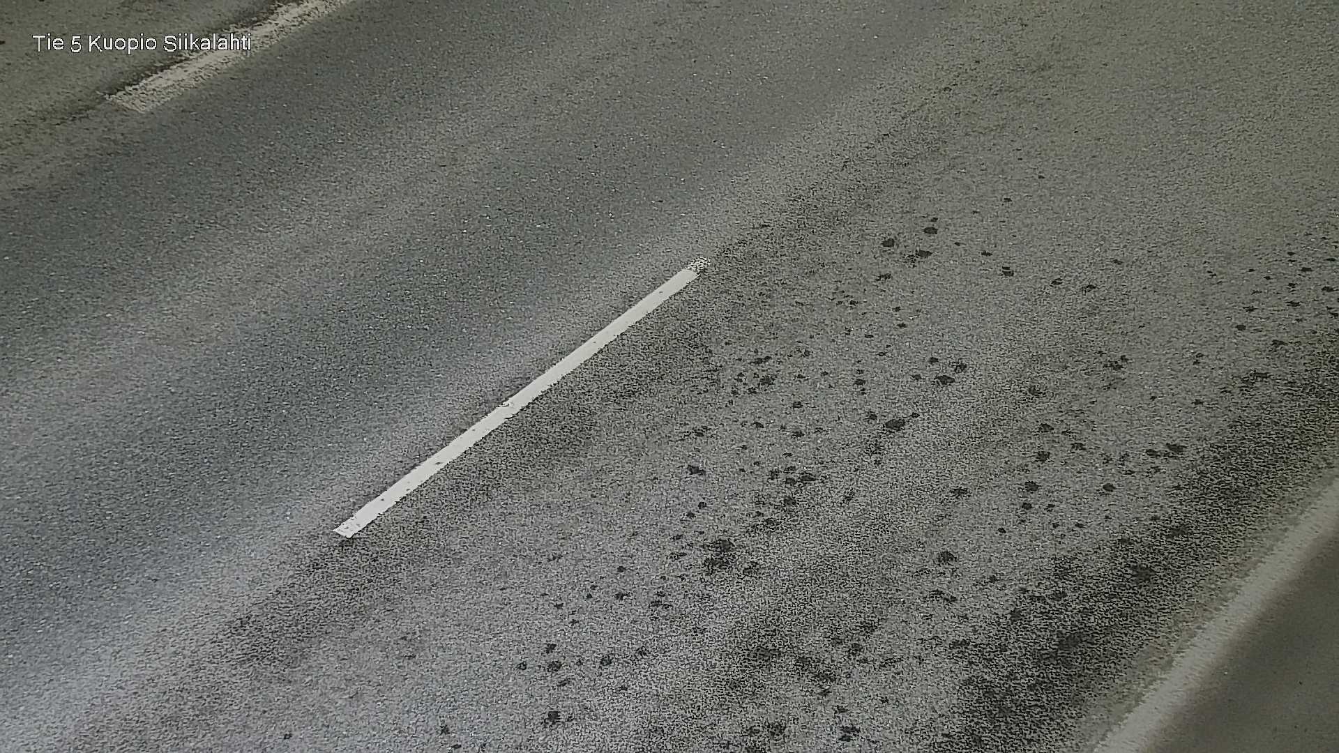 Kelikamerat Kuva Tie 5 Kuopio, Siikalahti, Kuopio, Pohjois-Savo