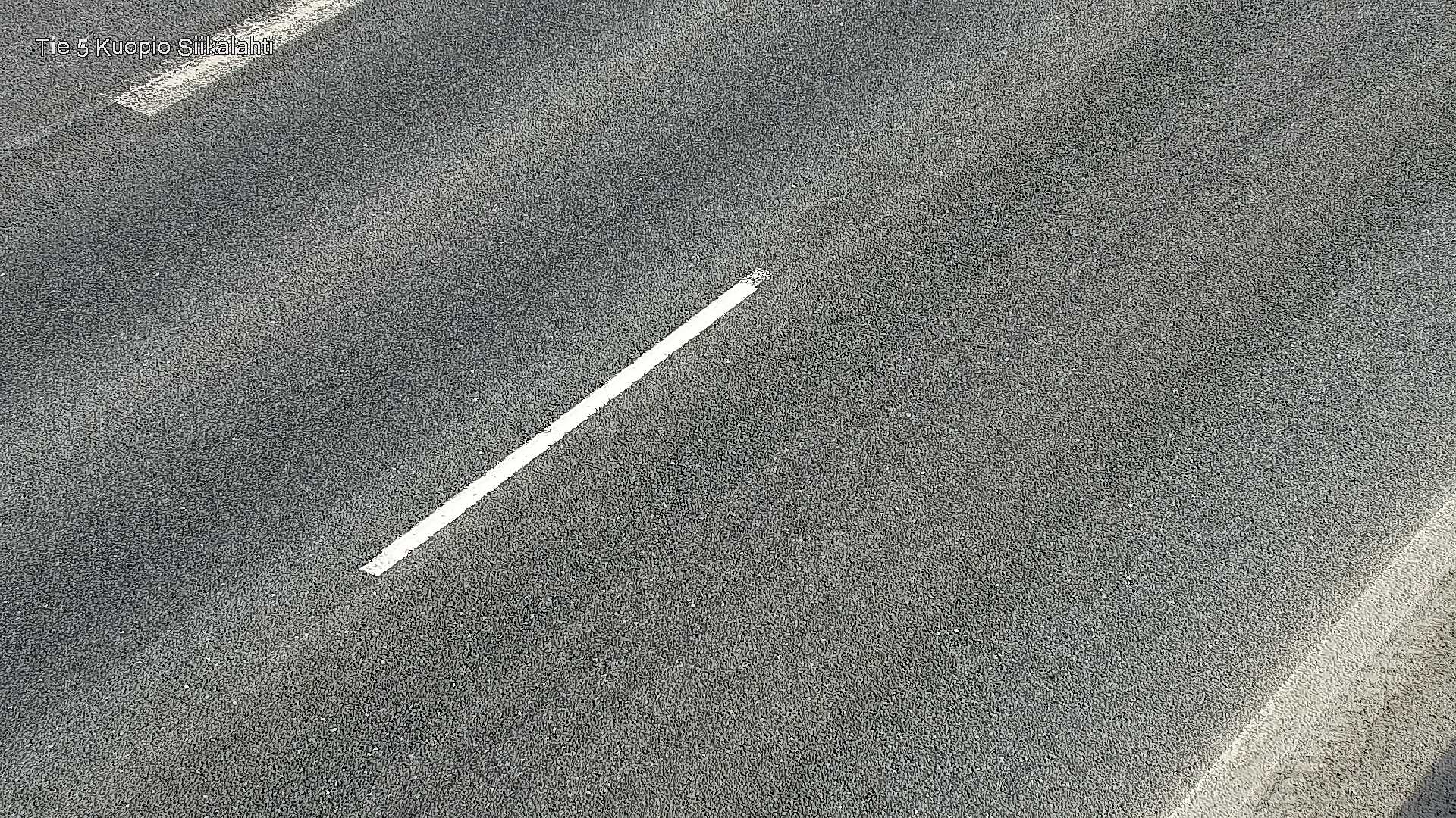 Kelikamerat Kuva Tie 5 Kuopio, Siikalahti, Kuopio, Pohjois-Savo