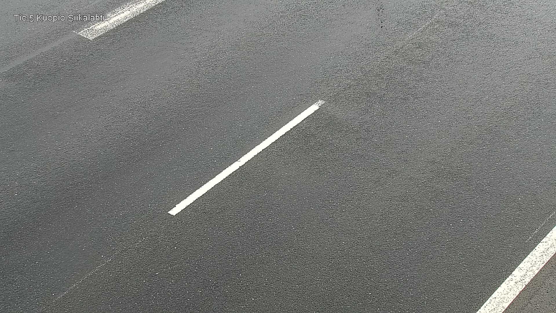 Kelikamerat Kuva Tie 5 Kuopio, Siikalahti, Kuopio, Pohjois-Savo