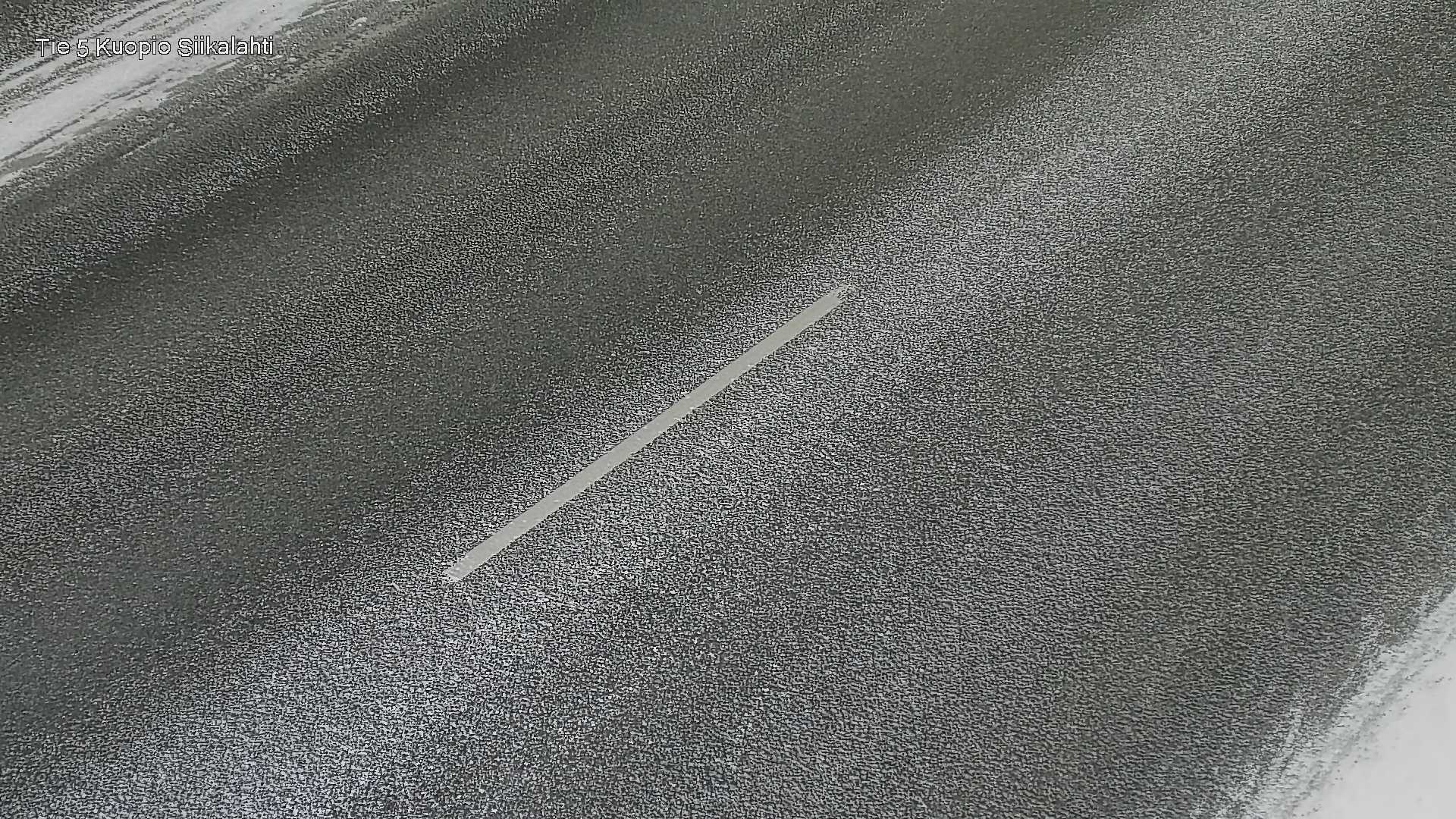 Kelikamerat Kuva Tie 5 Kuopio, Siikalahti, Kuopio, Pohjois-Savo