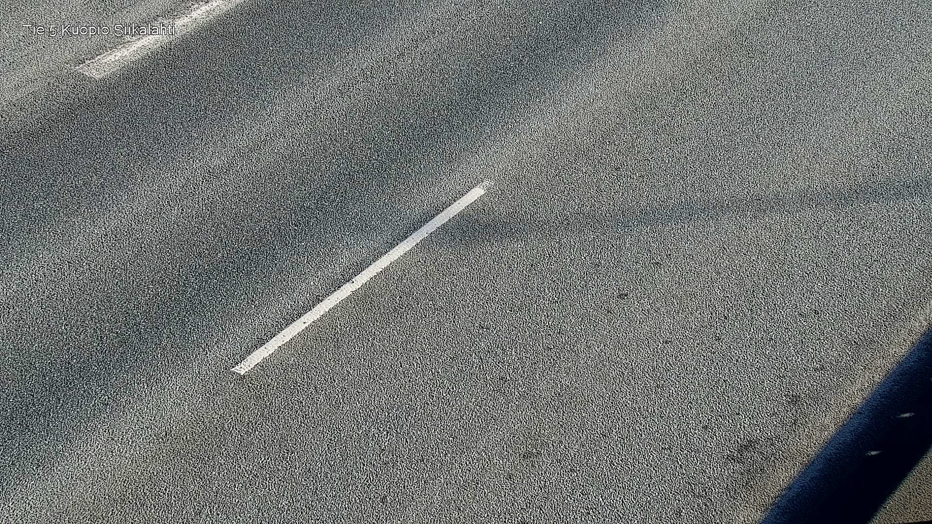 Kelikamerat Kuva Tie 5 Kuopio, Siikalahti, Kuopio, Pohjois-Savo