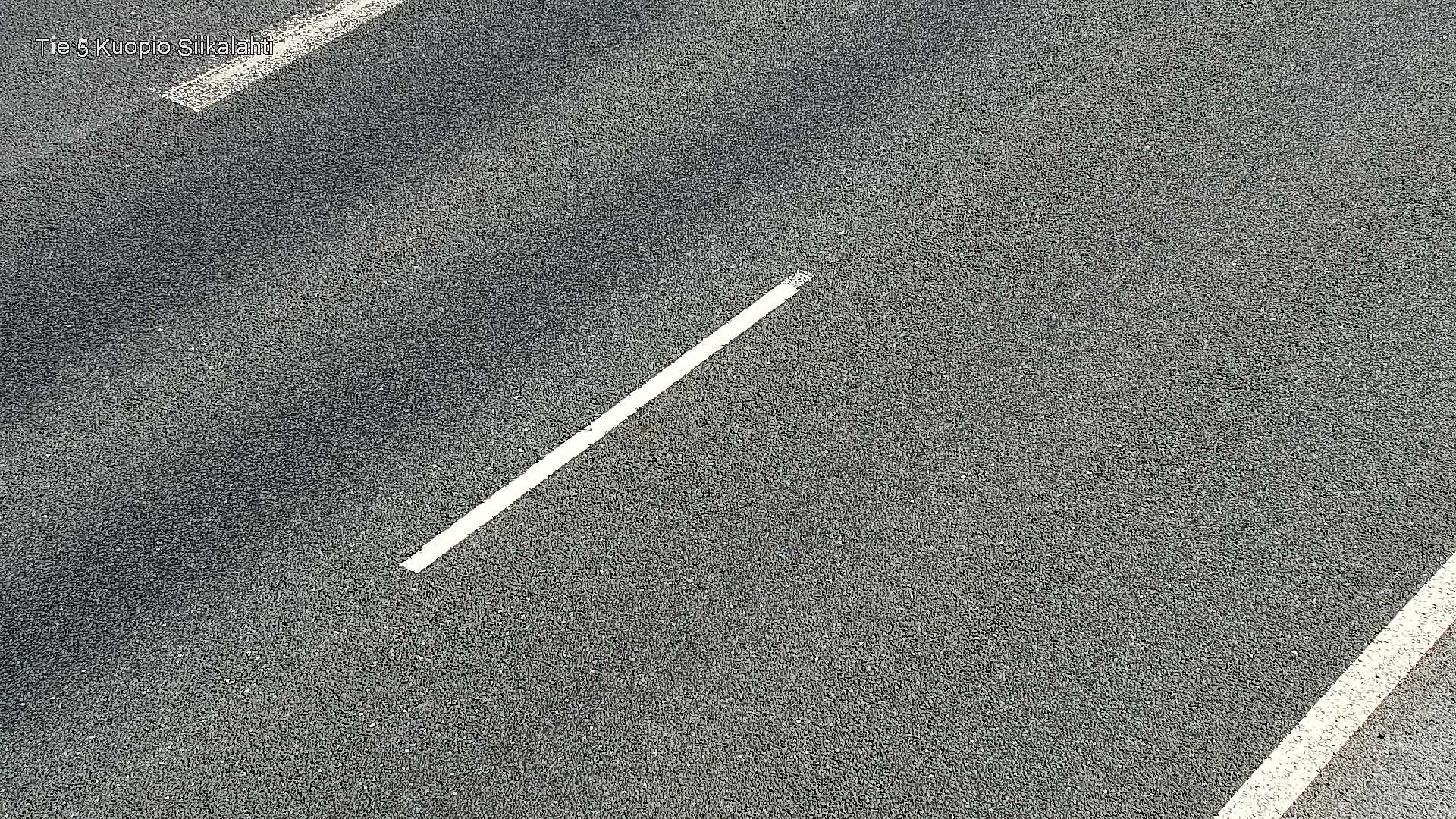 Kelikamerat Kuva Tie 5 Kuopio, Siikalahti, Kuopio, Pohjois-Savo