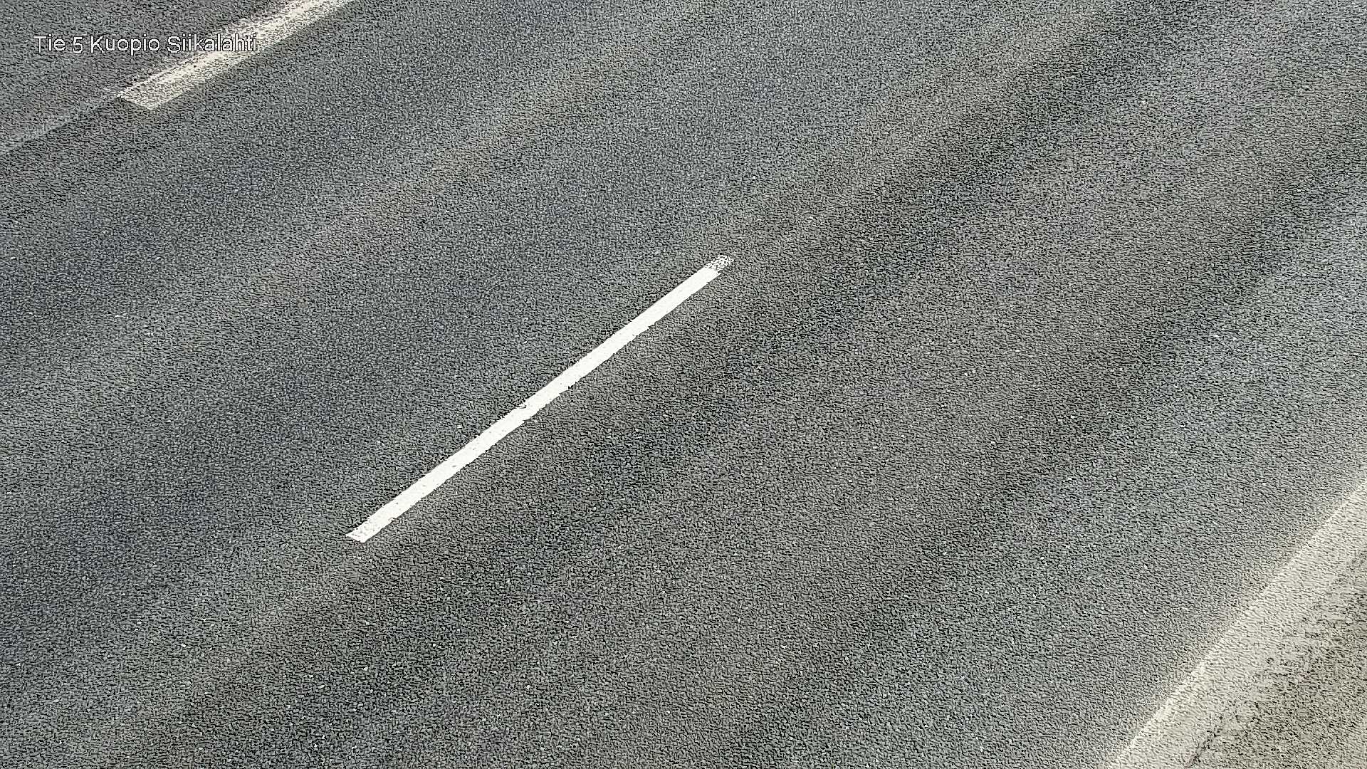 Kelikamerat Kuva Tie 5 Kuopio, Siikalahti, Kuopio, Pohjois-Savo