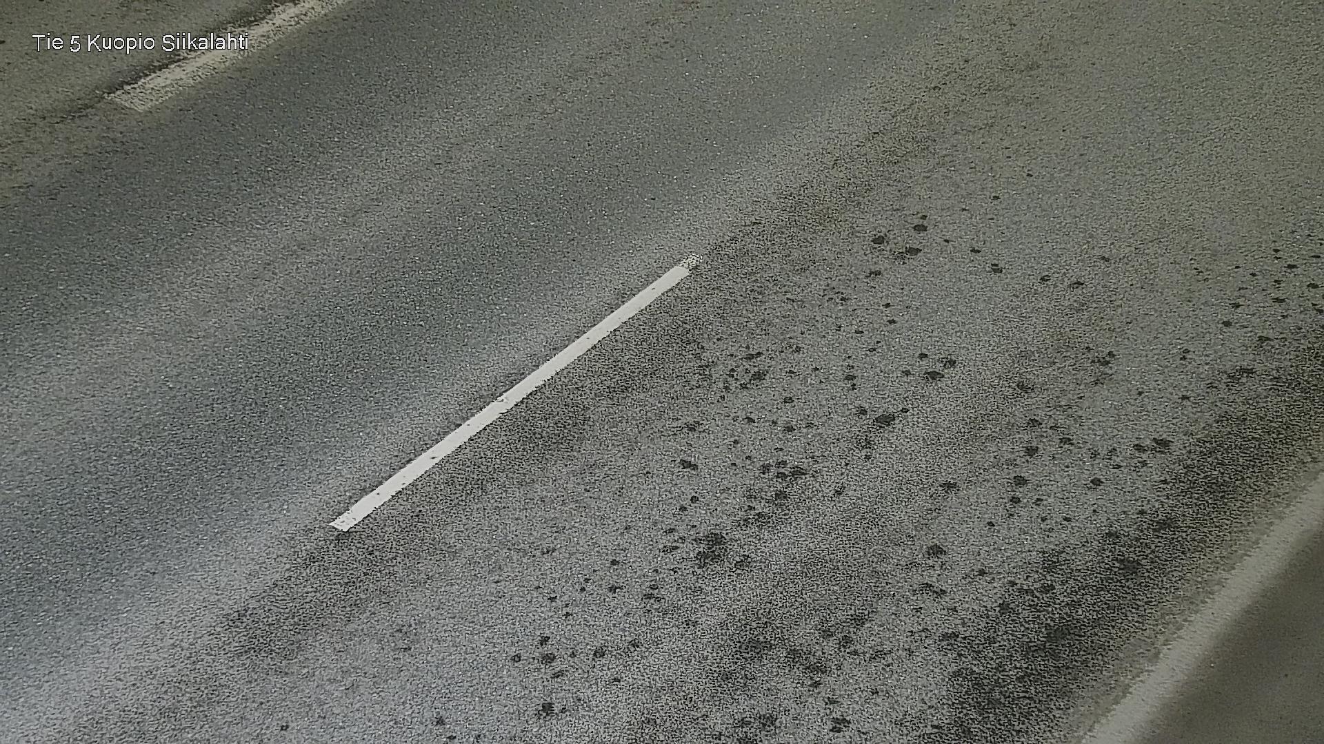 Kelikamerat Kuva Tie 5 Kuopio, Siikalahti, Kuopio, Pohjois-Savo