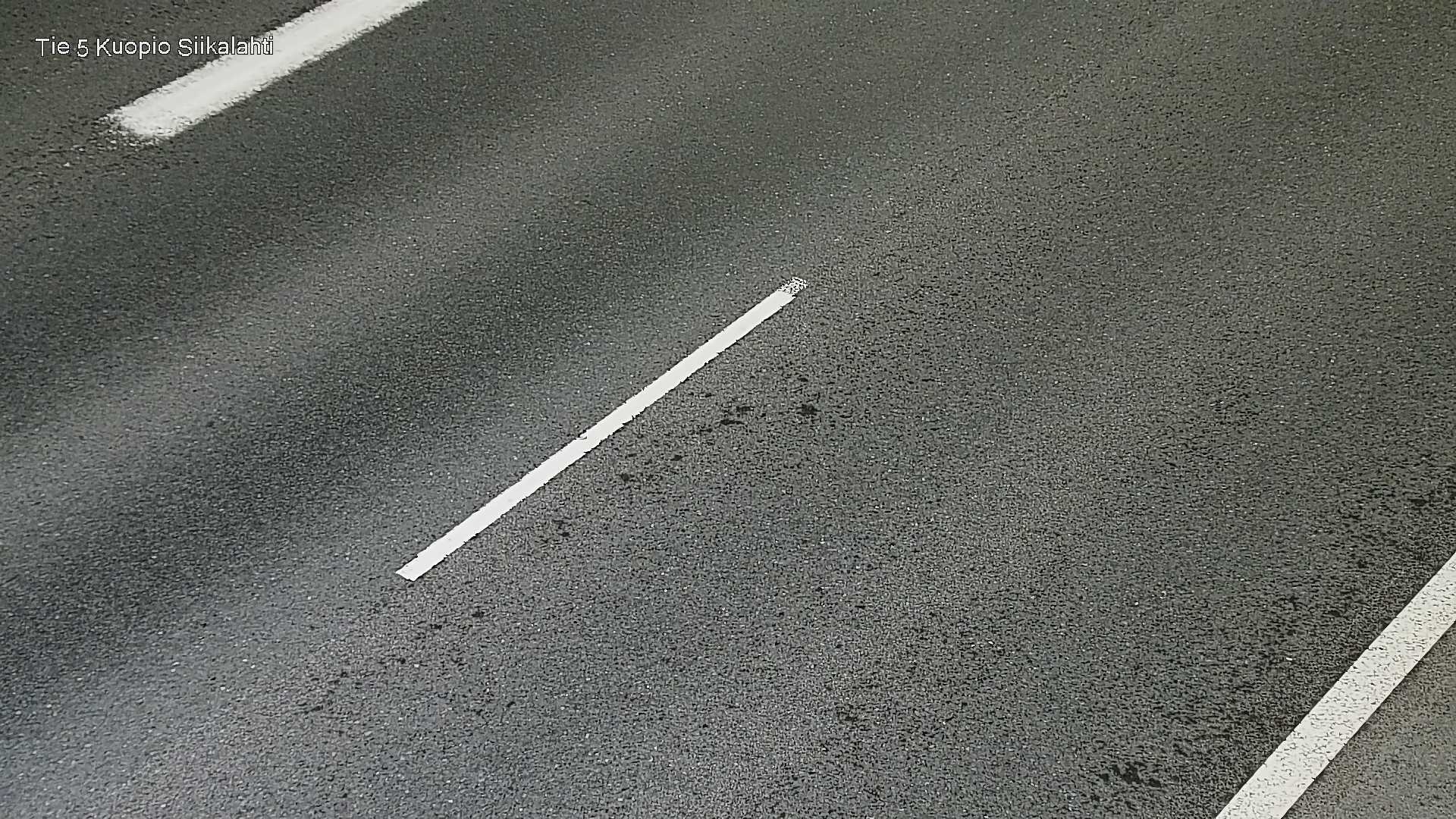 Kelikamerat Kuva Tie 5 Kuopio, Siikalahti, Kuopio, Pohjois-Savo