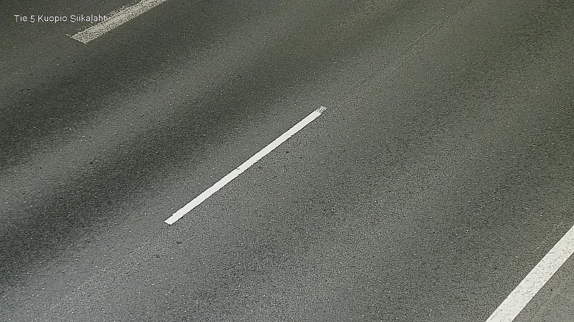 Kelikamerat Kuva Tie 5 Kuopio, Siikalahti, Kuopio, Pohjois-Savo