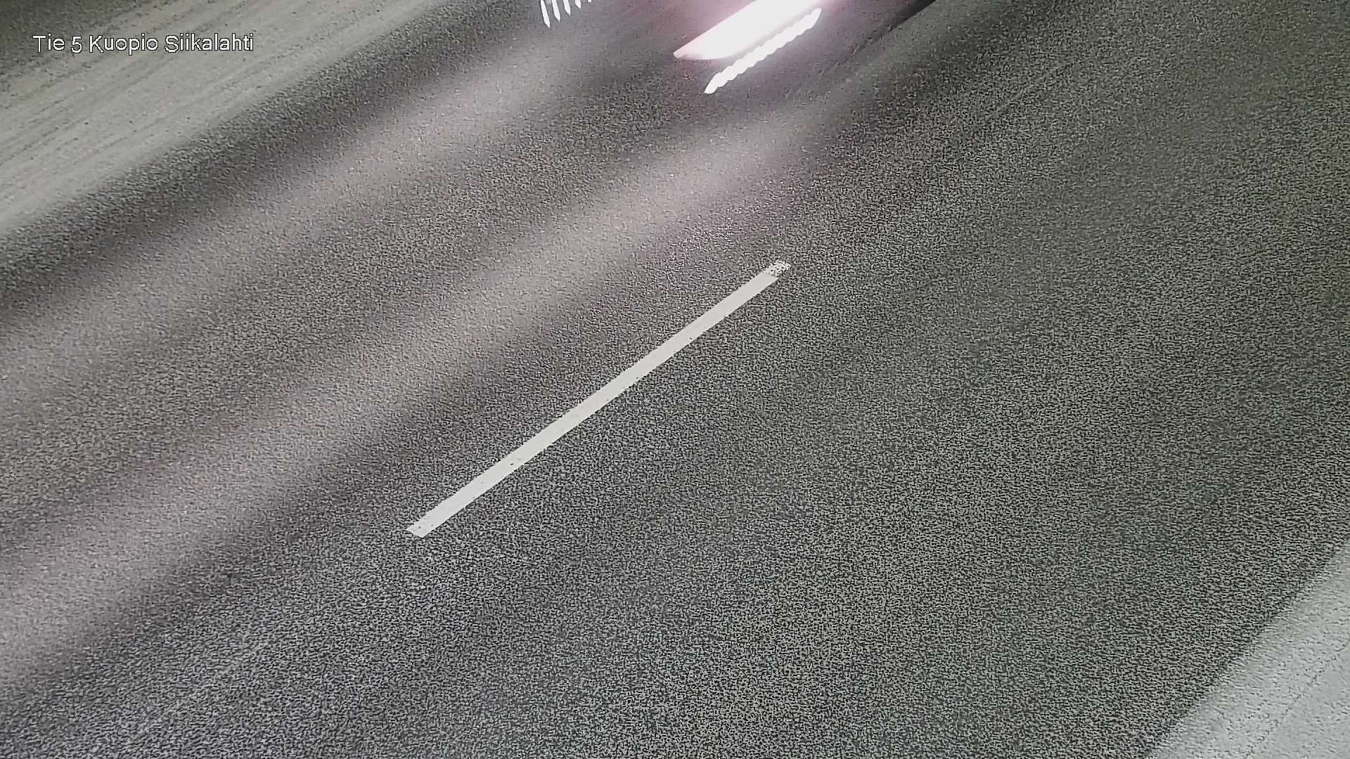 Kelikamerat Kuva Tie 5 Kuopio, Siikalahti, Kuopio, Pohjois-Savo