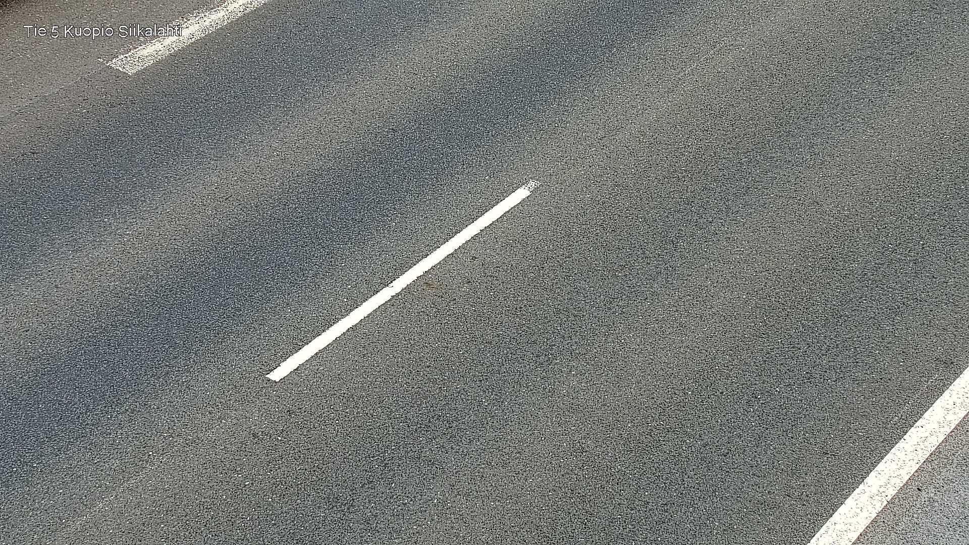 Kelikamerat Kuva Tie 5 Kuopio, Siikalahti, Kuopio, Pohjois-Savo
