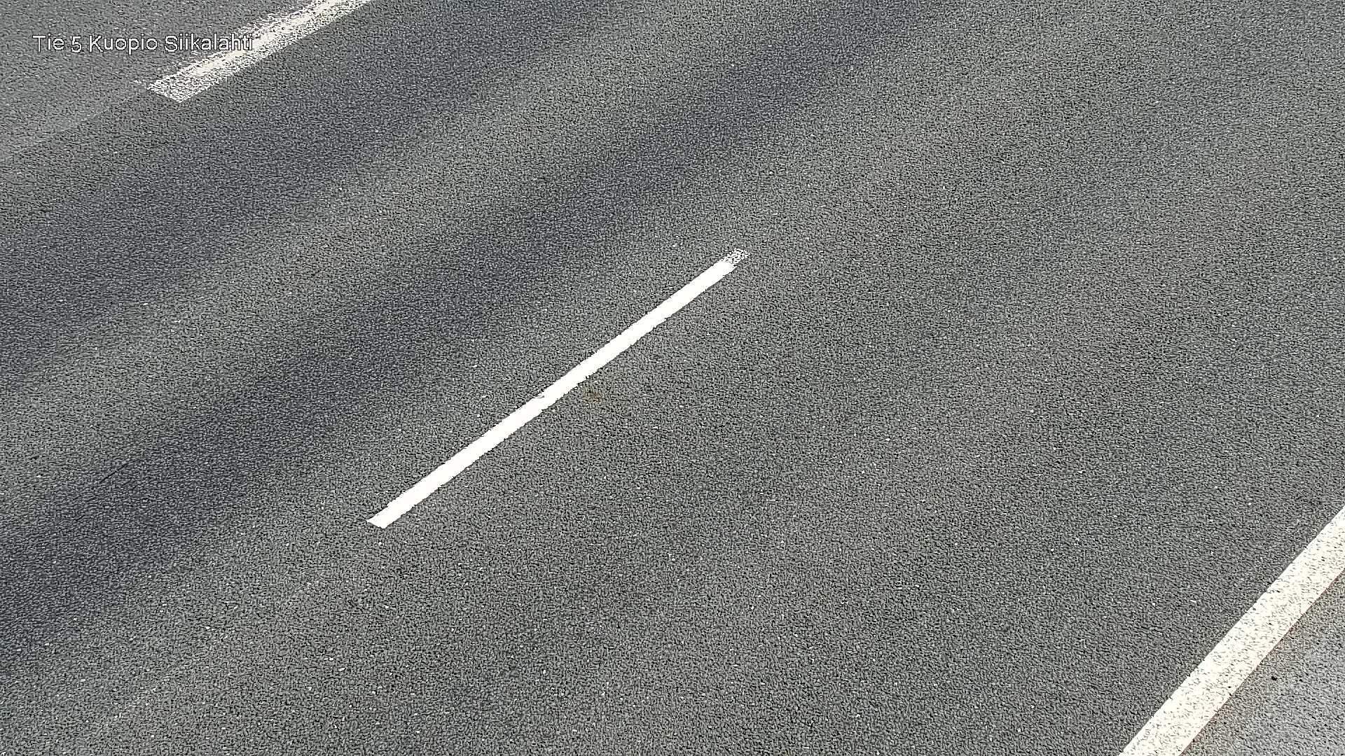 Kelikamerat Kuva Tie 5 Kuopio, Siikalahti, Kuopio, Pohjois-Savo